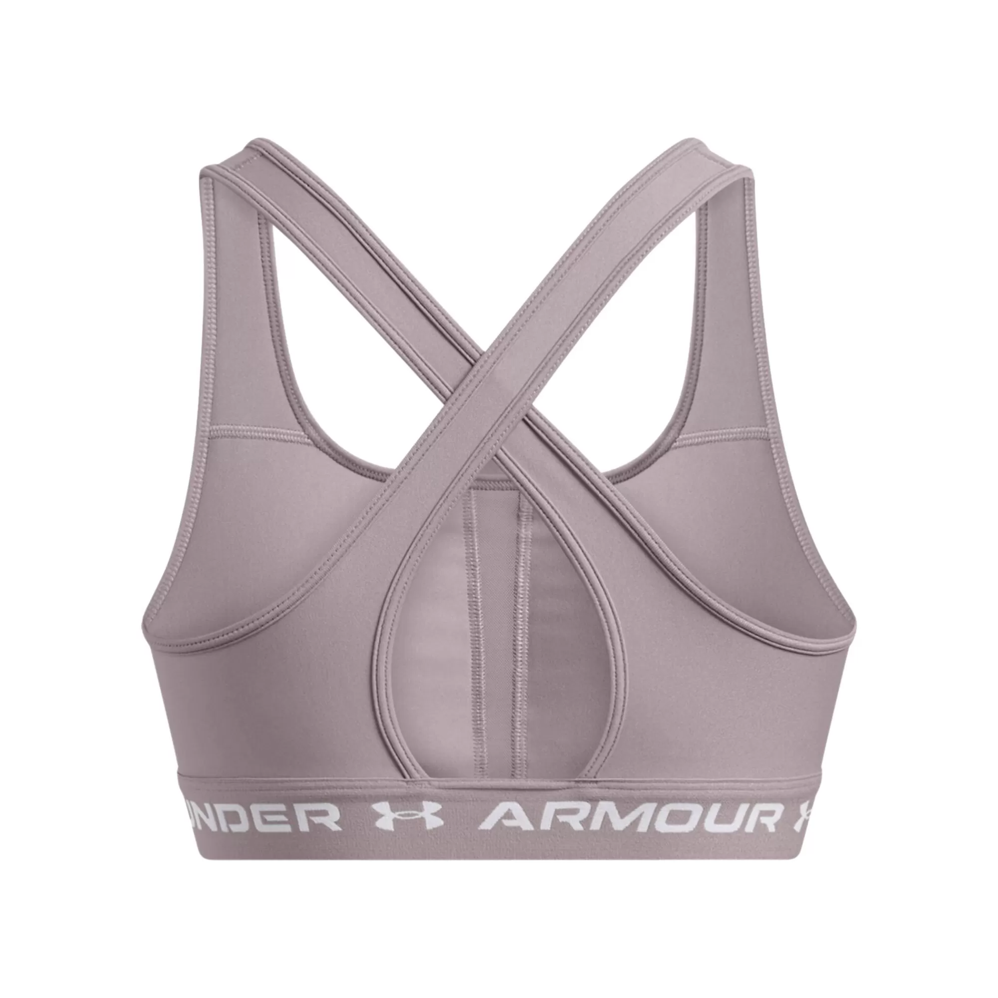 Crossback Mid Sports Bras Women ->Under Armour Cheap