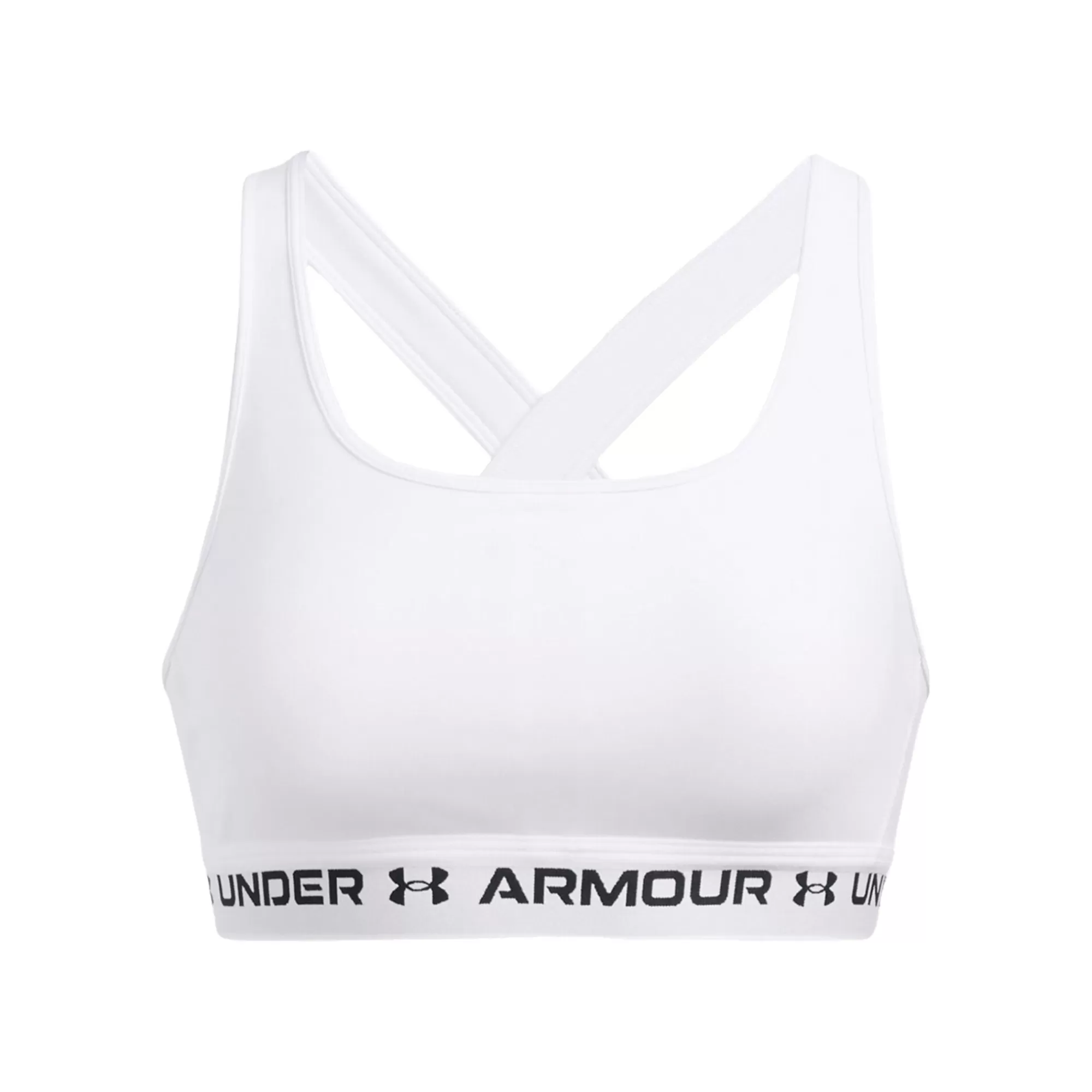 Crossback Mid Sports Bras Women ->Under Armour Outlet