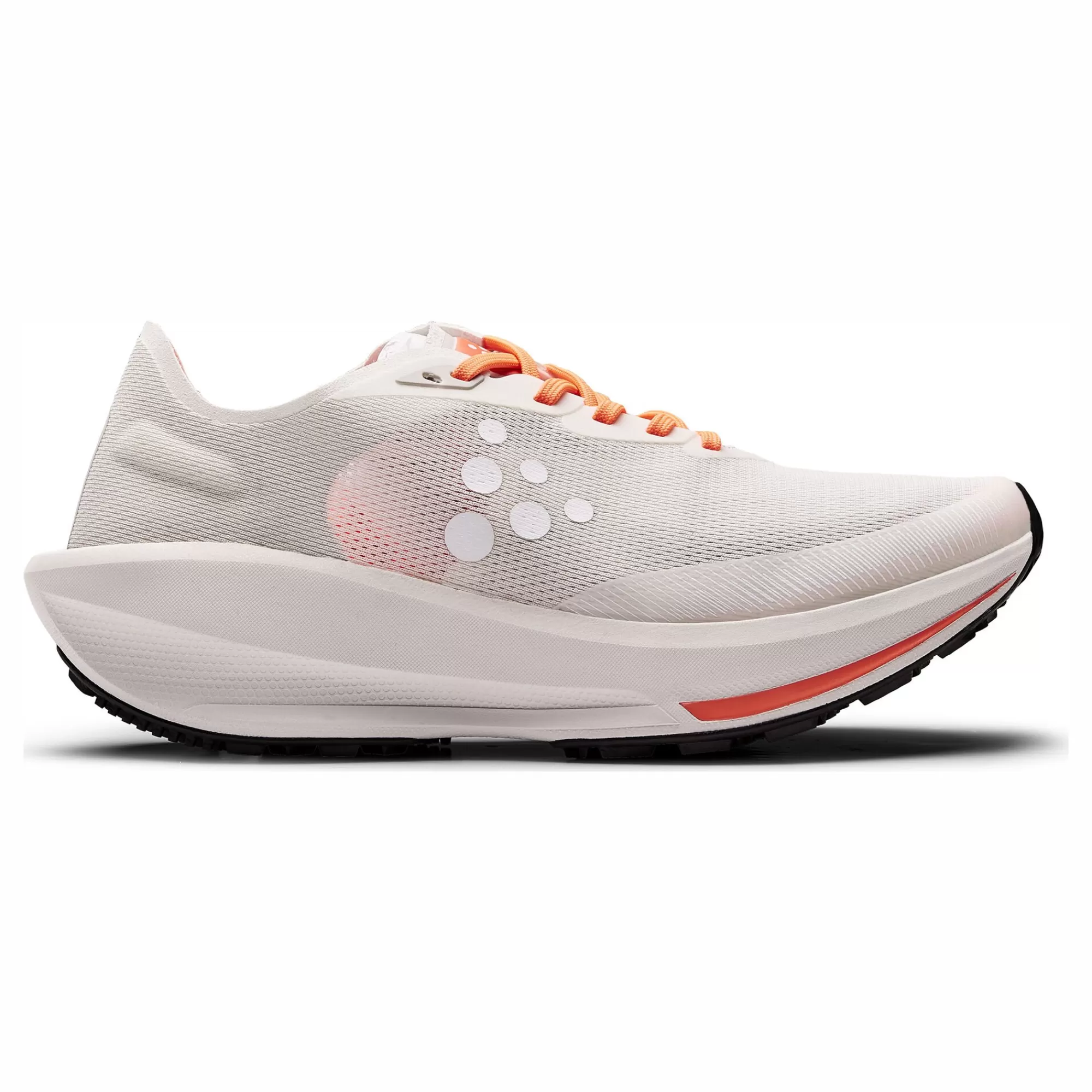CTM Ultra 3 Neutral Running Shoe Women - White, Yellow>Craft Clearance