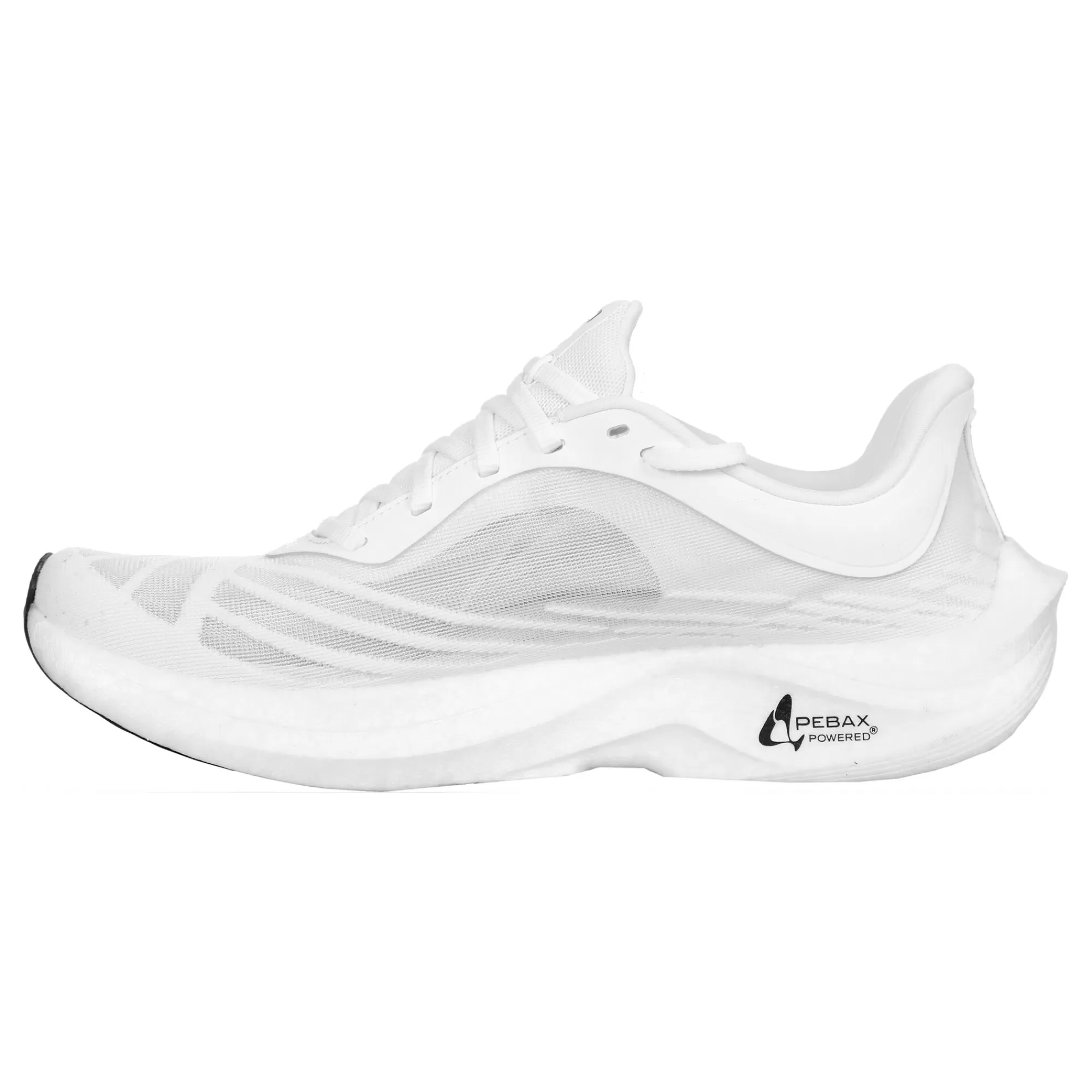 Cyclone 2 Neutral Running Shoe Men - White, Black>TOPO ATHLETIC Fashion
