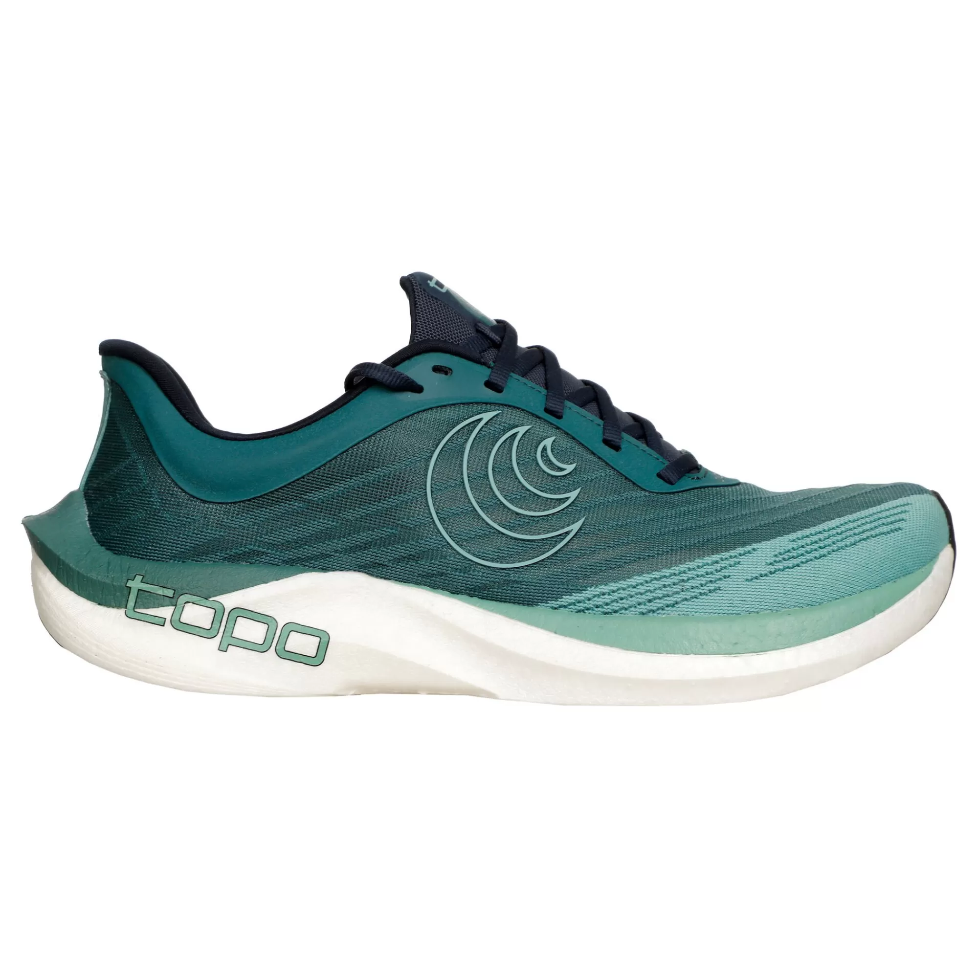 Cyclone 2 Neutral Running Shoe Women - Blue, Mint>TOPO ATHLETIC Hot