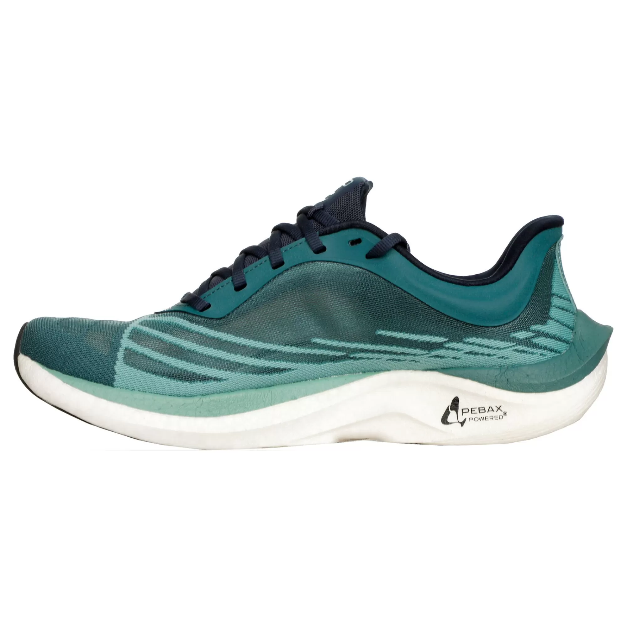 Cyclone 2 Neutral Running Shoe Women - Blue, Mint>TOPO ATHLETIC Hot