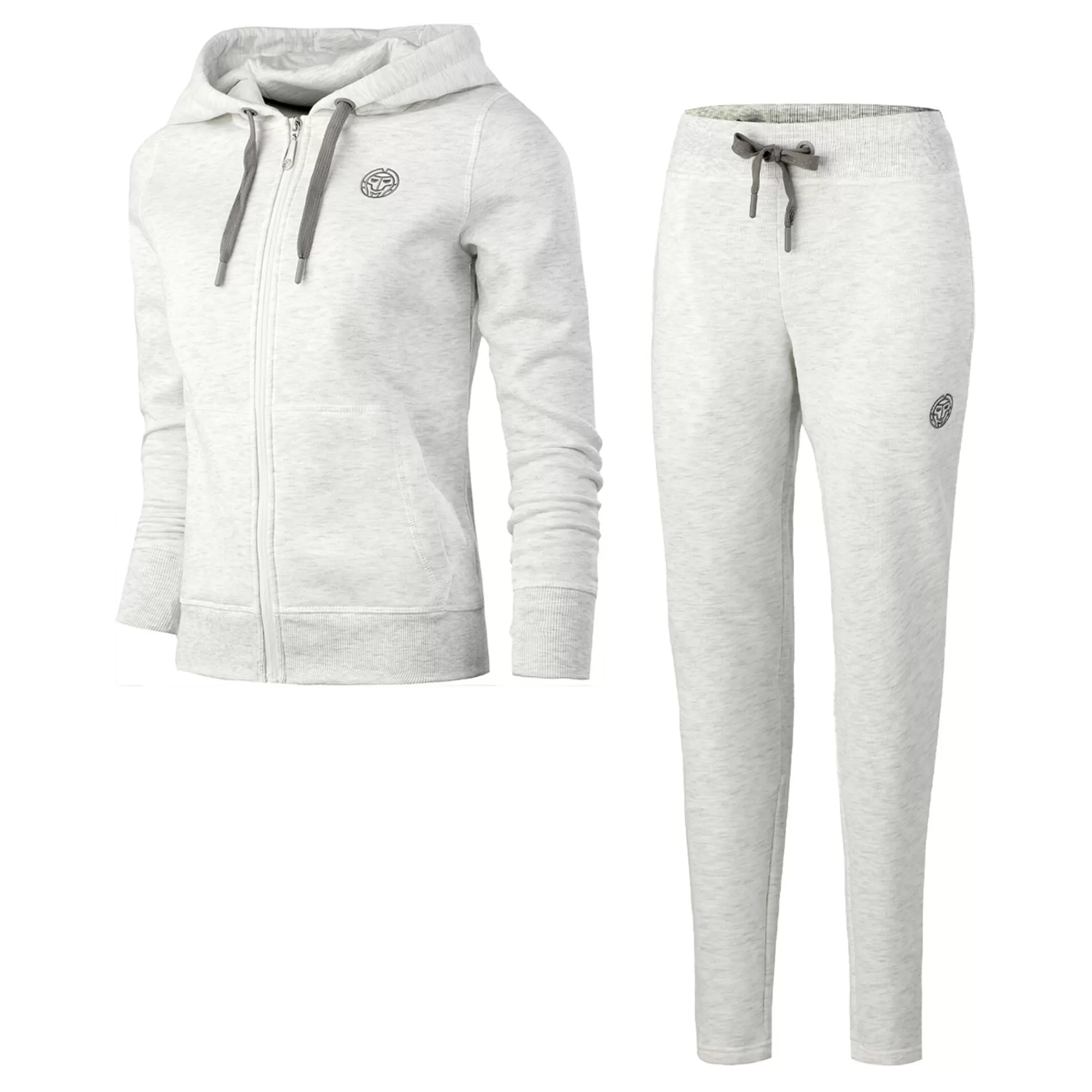 Dalila Basic Tracksuit Women ->BIDI BADU Hot