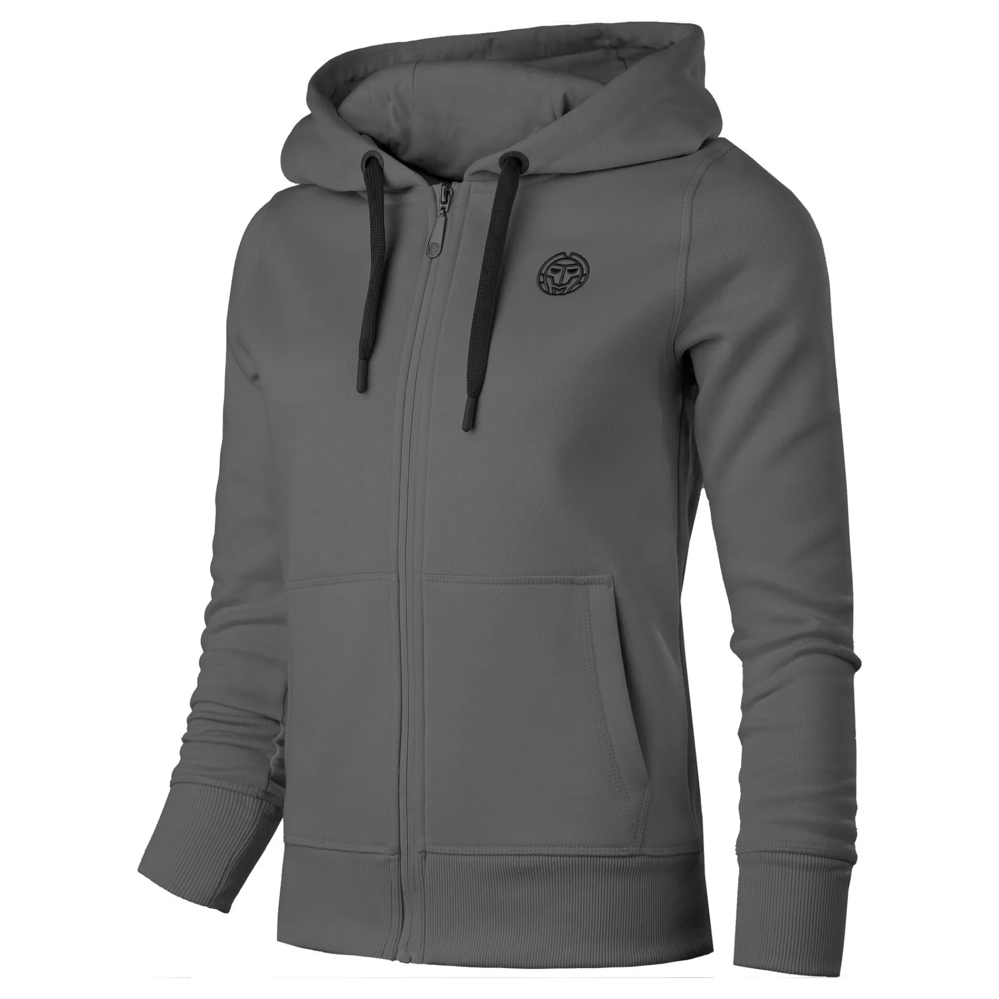 Dalila Basic Tracksuit Women - Dark Grey>BIDI BADU Clearance