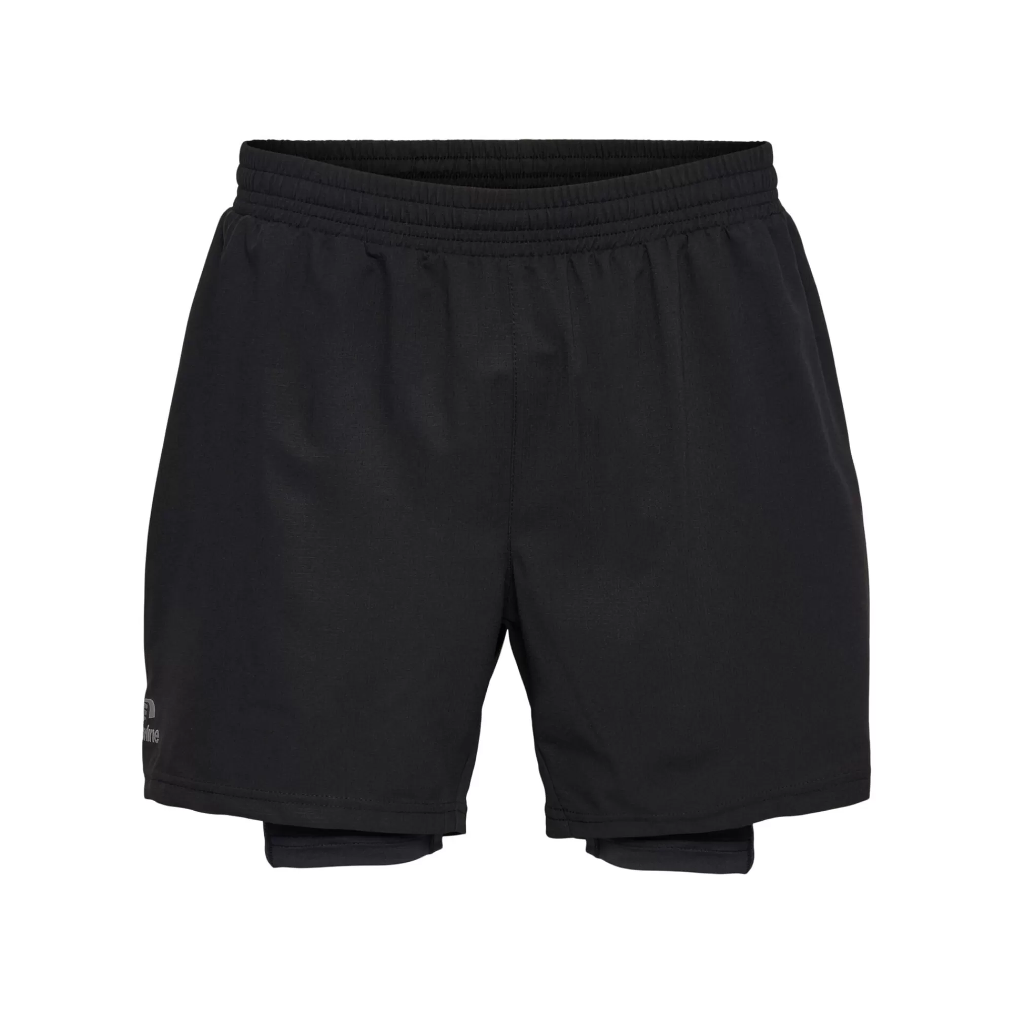 Dallas 2in1 Shorts Men ->Newline Clearance