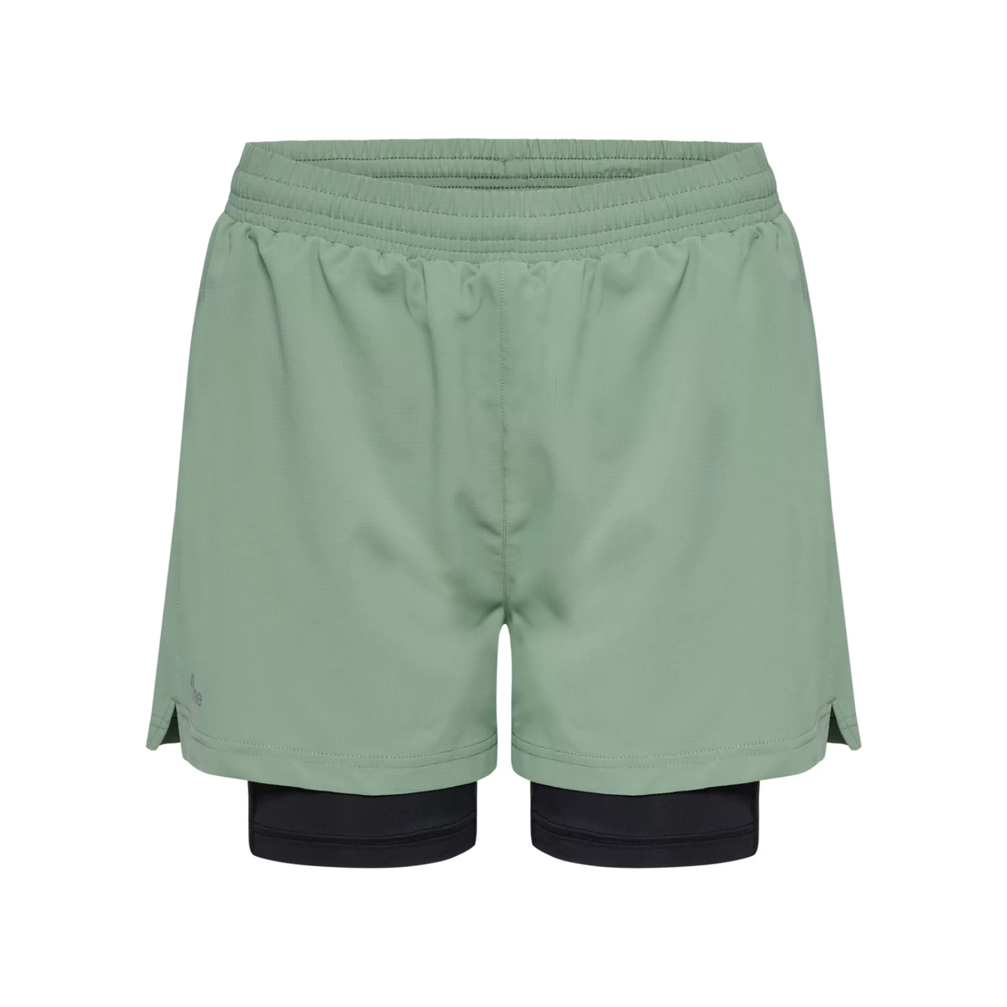 Dallas Shorts 2in1 Shorts Women ->Newline Discount