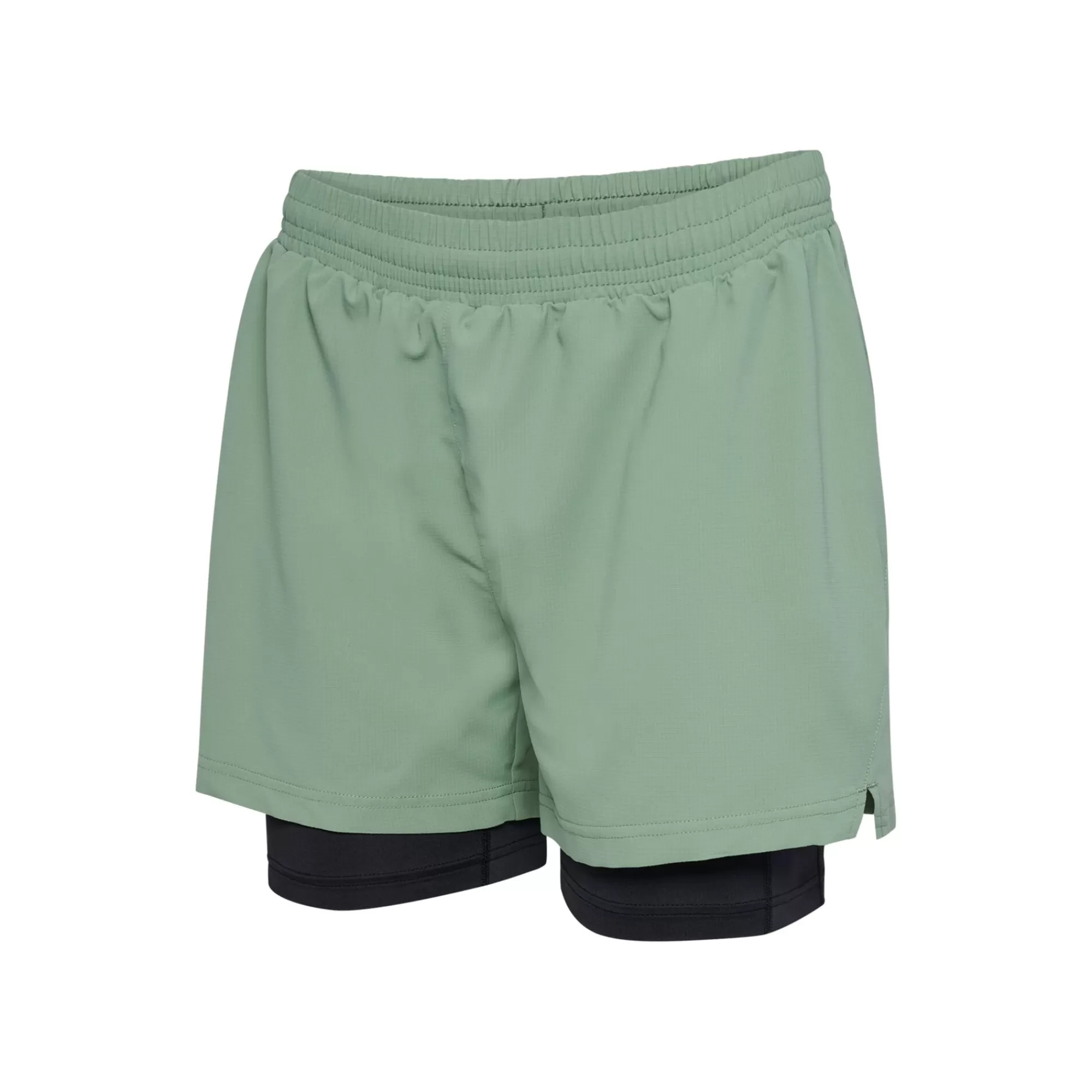 Dallas Shorts 2in1 Shorts Women ->Newline Discount