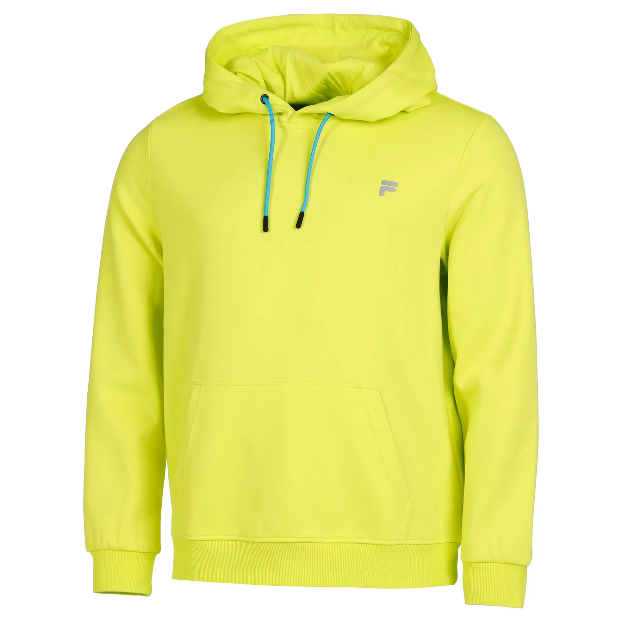 Darius Hoody Men ->Fila Store