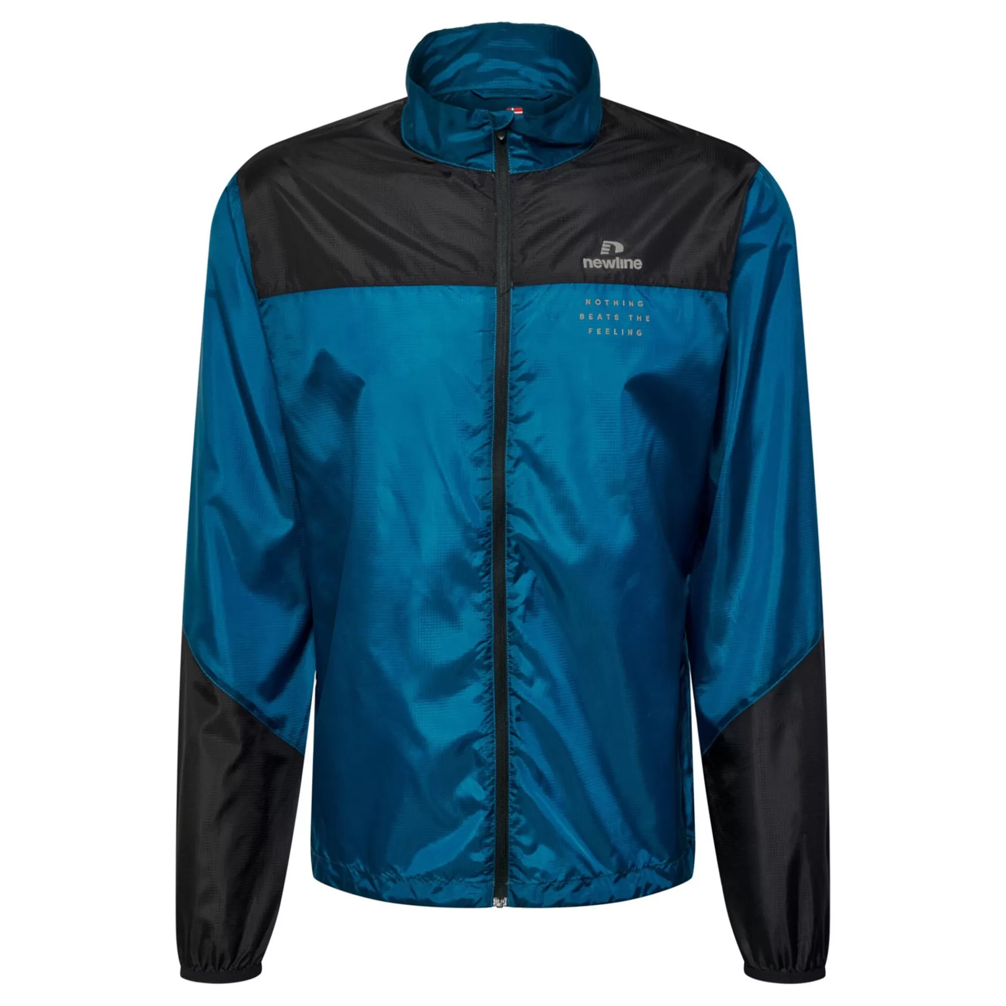 Denton Jacket Running Jacket Men ->Newline Cheap