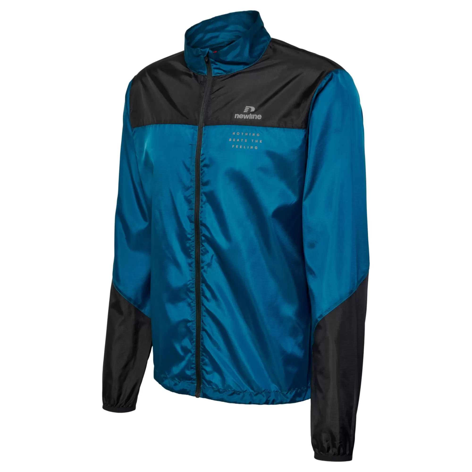 Denton Jacket Running Jacket Men ->Newline Cheap