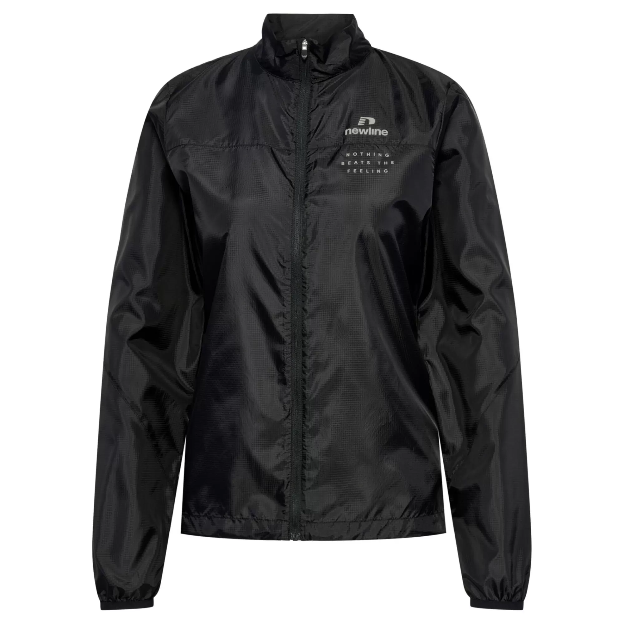 Denton Jacket Running Jacket Women ->Newline Best