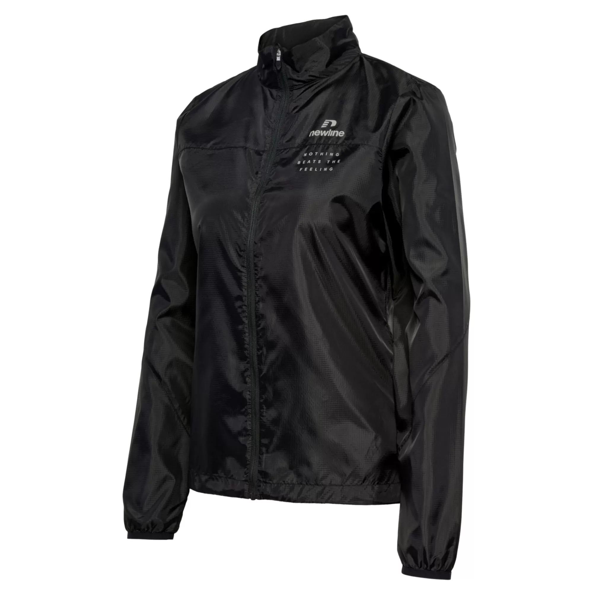 Denton Jacket Running Jacket Women ->Newline Best