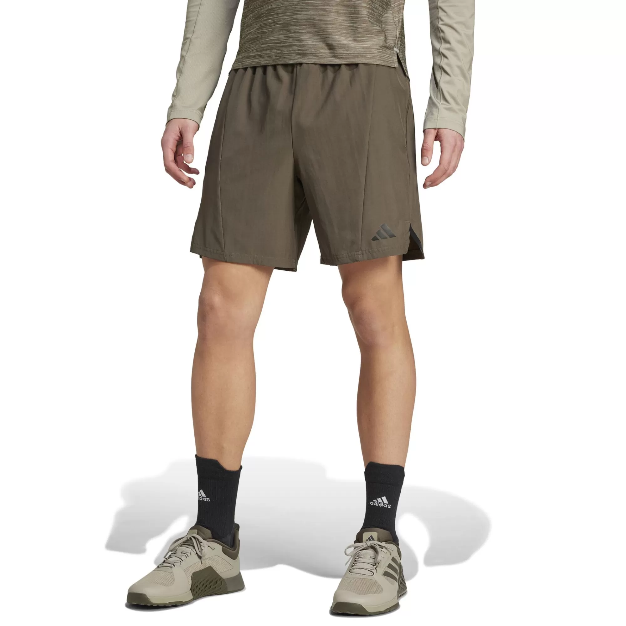 Designed 4 Training Shorts Men ->adidas Shop