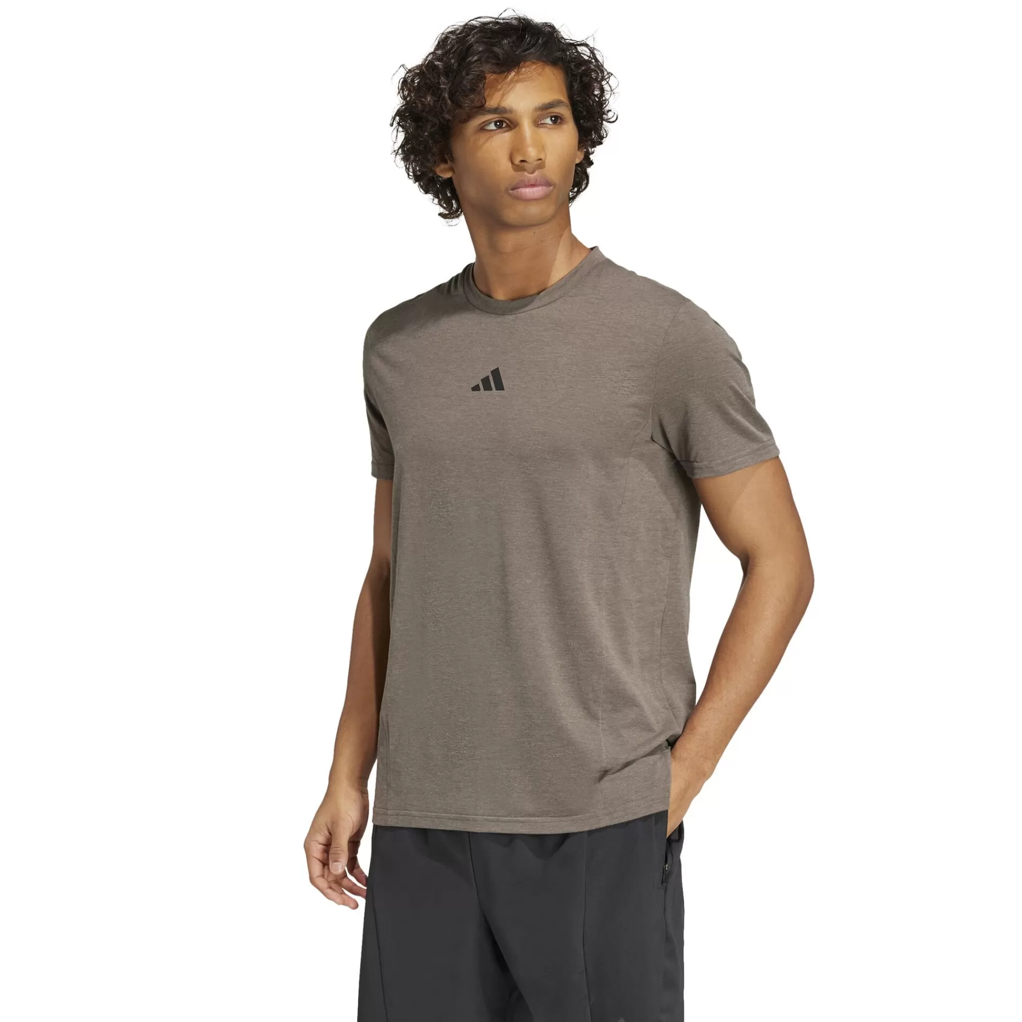 Designed 4 Training T-Shirt Men ->adidas Store