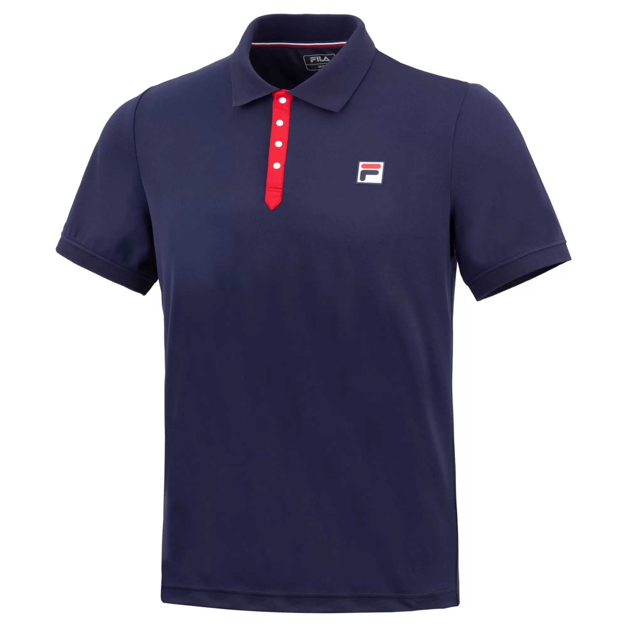 Dominic Polo Men ->Fila Best