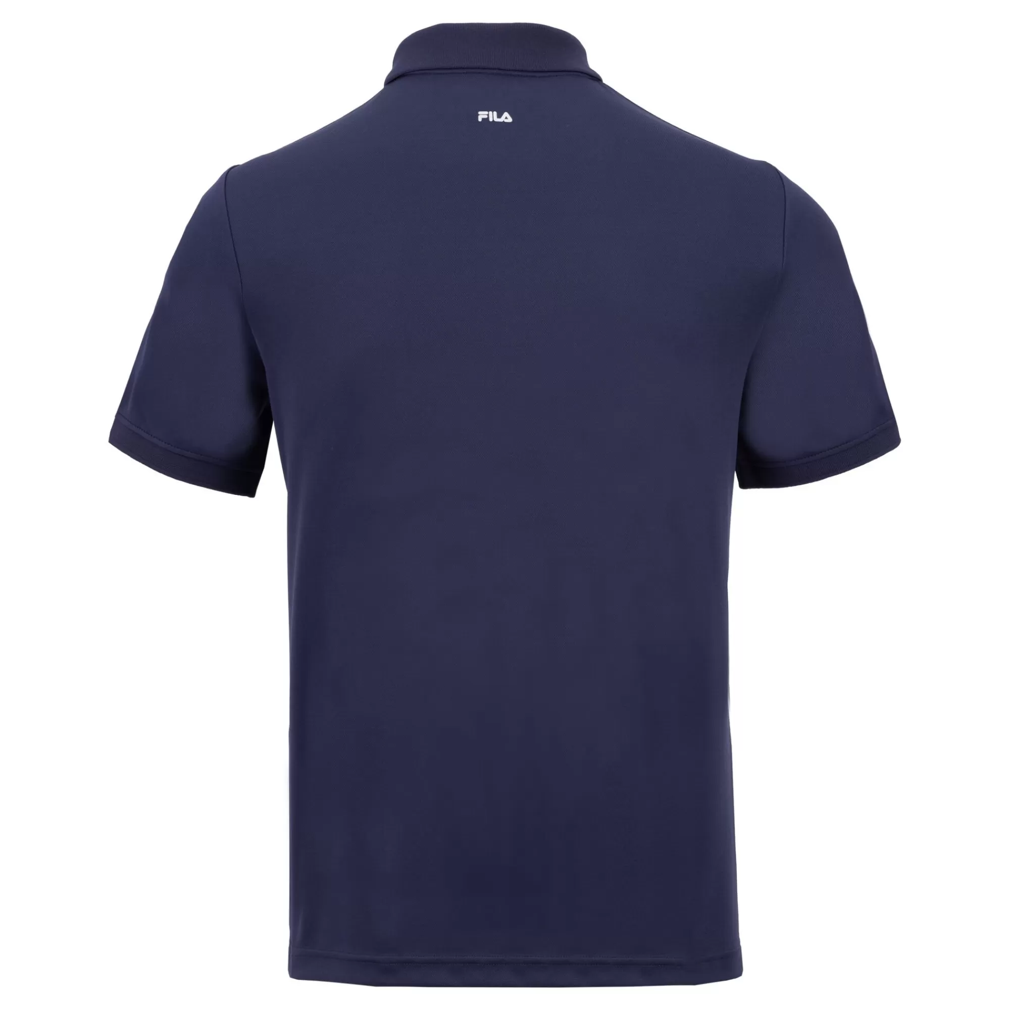 Dominic Polo Men ->Fila Best