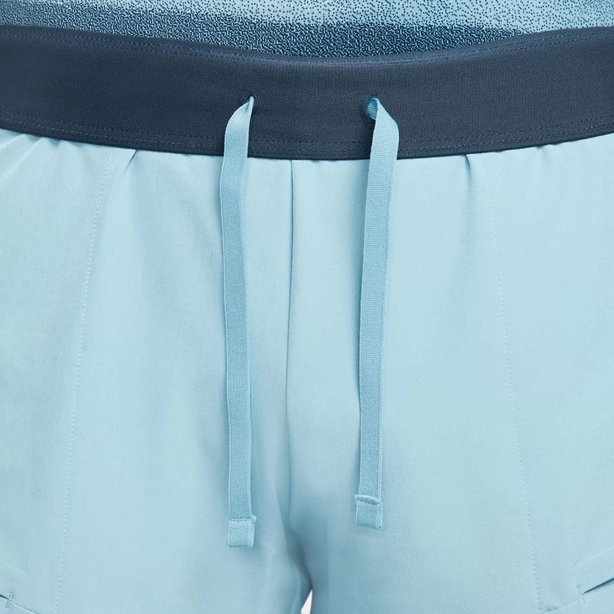 Dri-Fit Advantage 7IN Shorts Men - Blue Grey>Nike Best