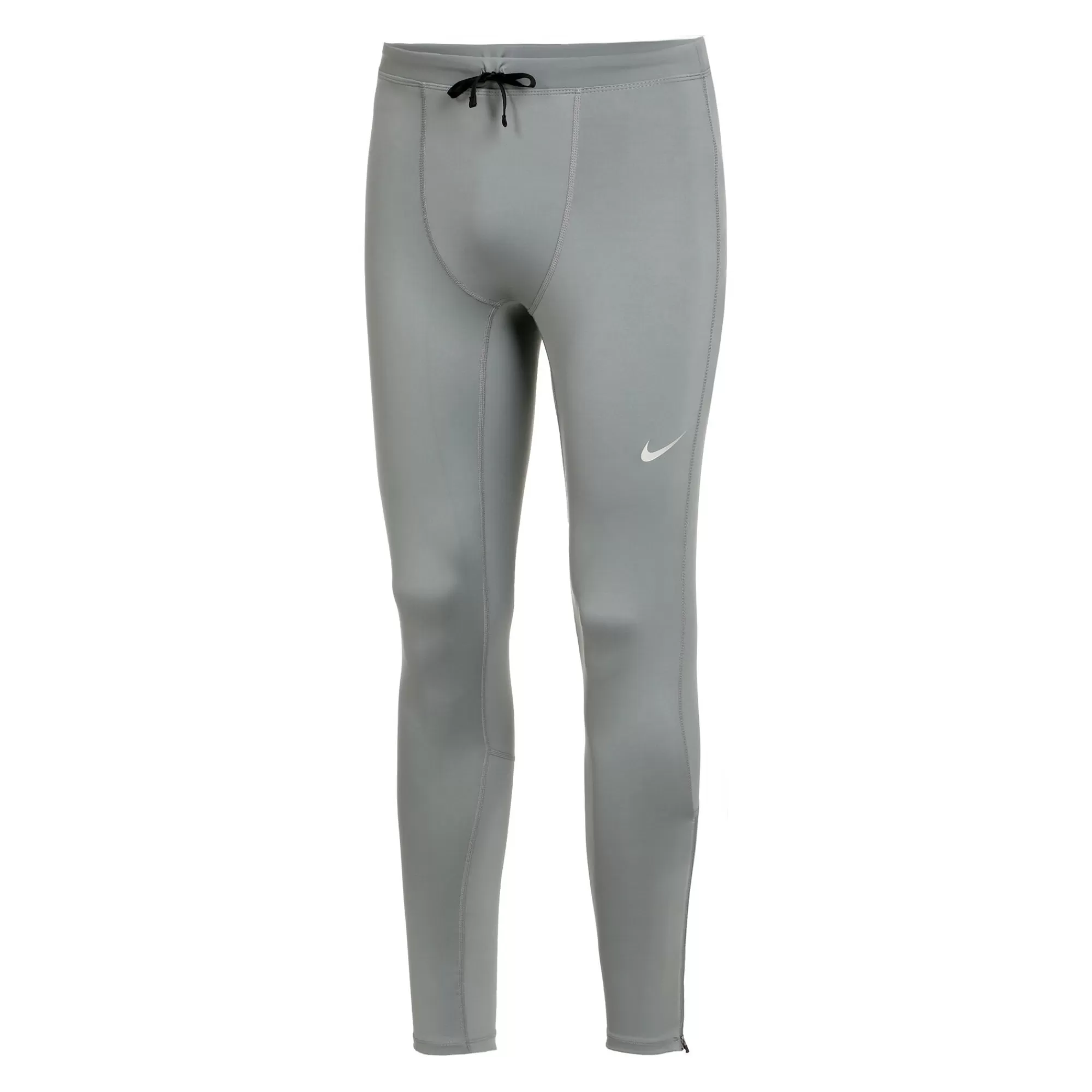 Dri-Fit Challenger Tight Men - Grey, Silver>Nike Discount