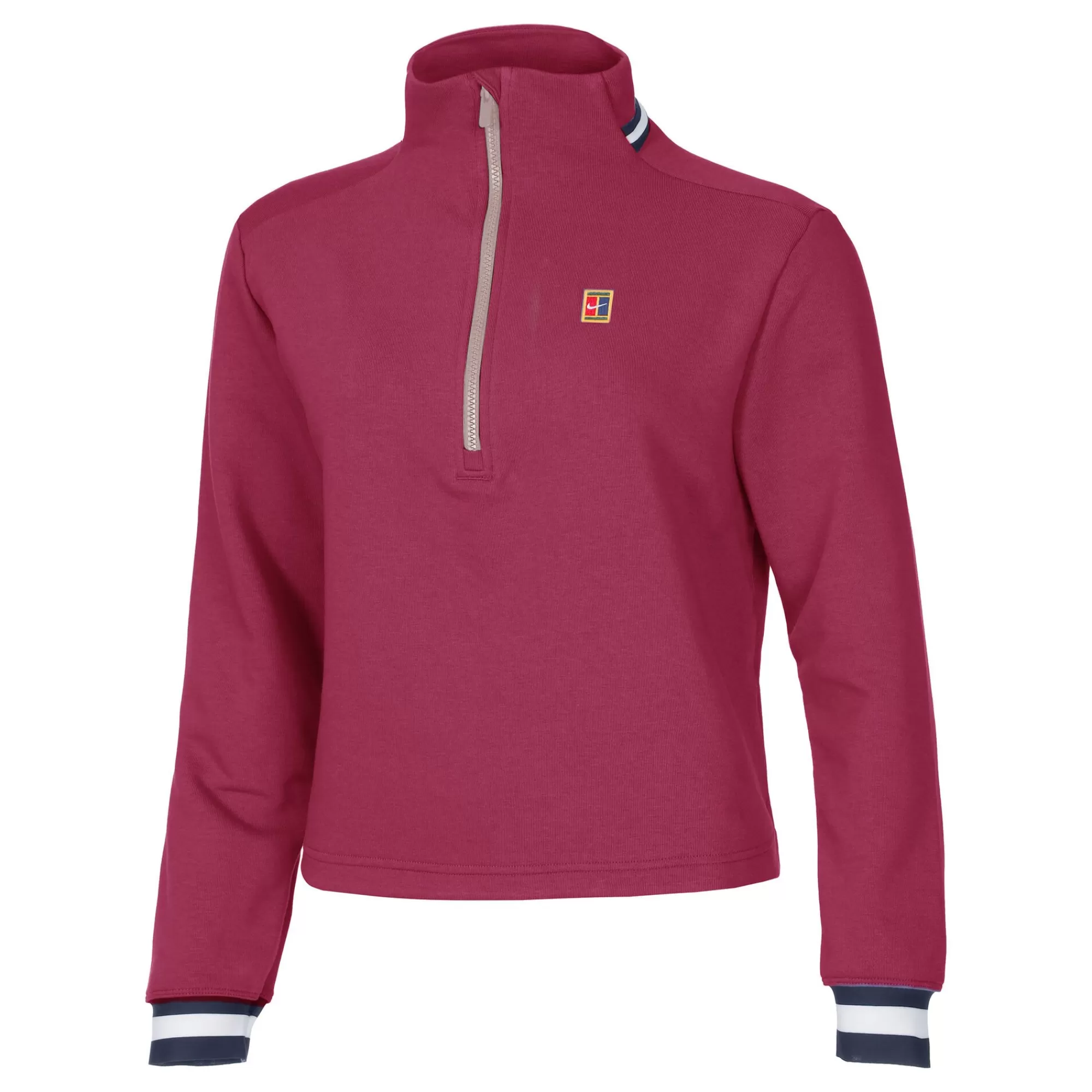 Dri-Fit Court Heritage T-Shirt Women ->Nike Cheap