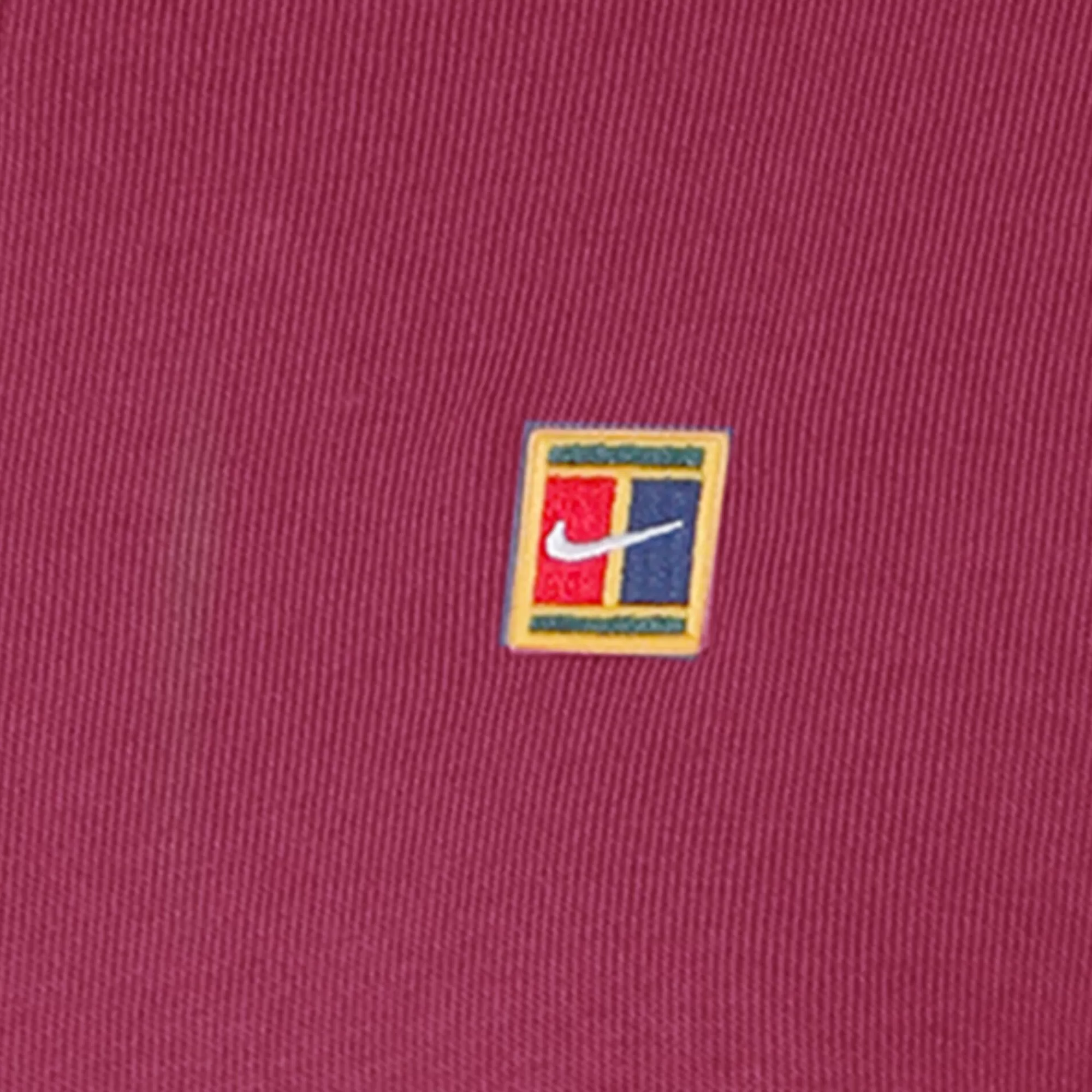 Dri-Fit Court Heritage T-Shirt Women ->Nike Cheap