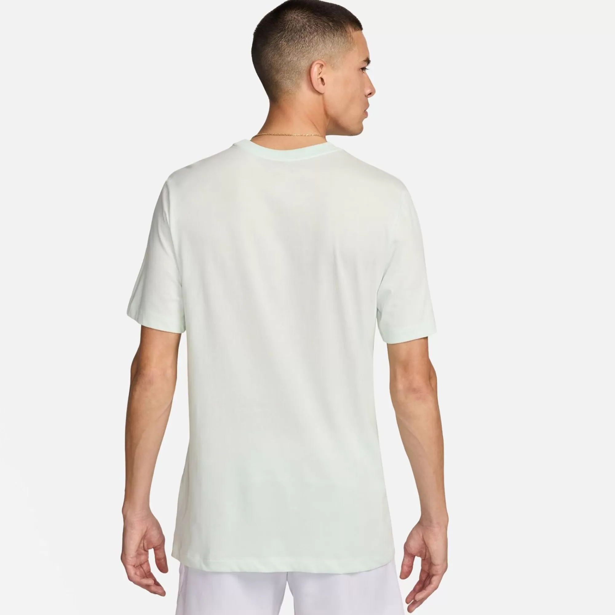 Dri-Fit Court Rafa T-Shirt Men - Light Green>Nike Sale