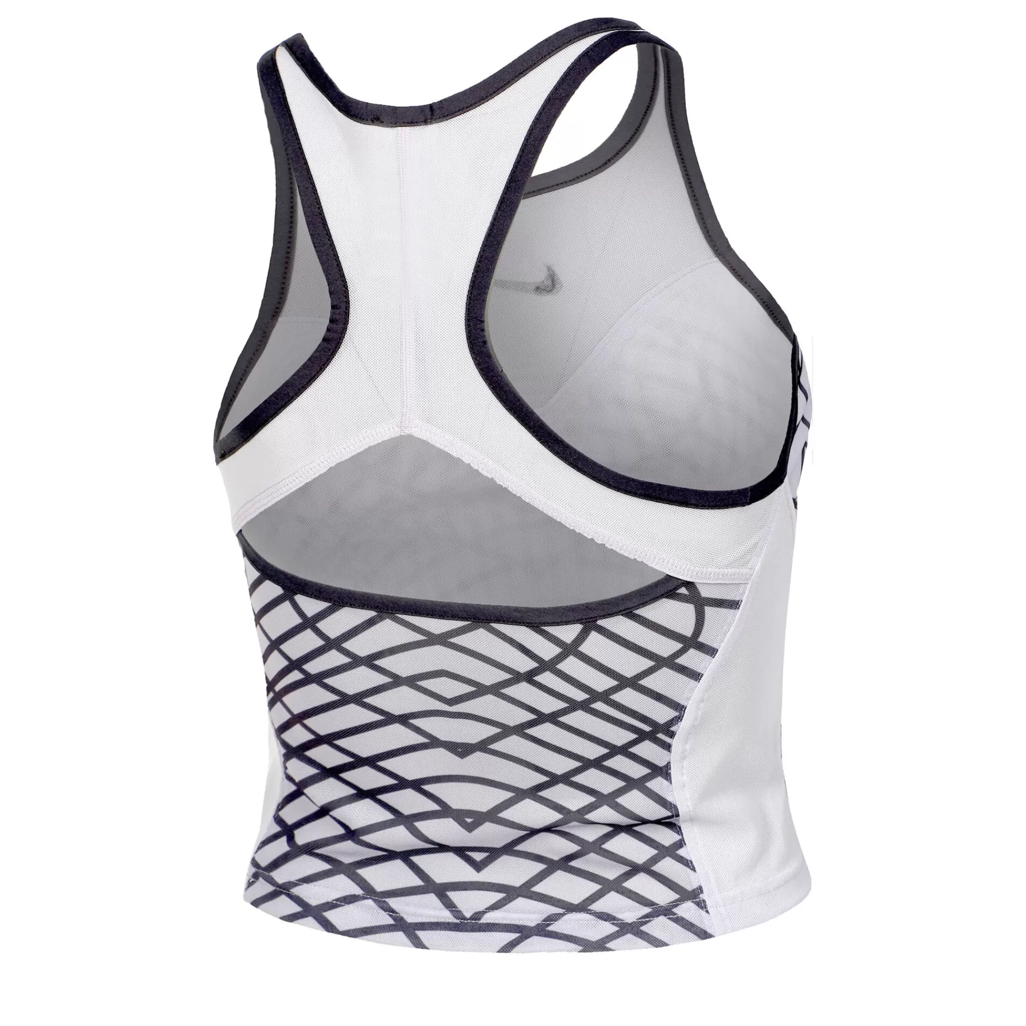 Dri-Fit Court Slam RG Tank Top Women - Lilac, Violet>Nike Clearance