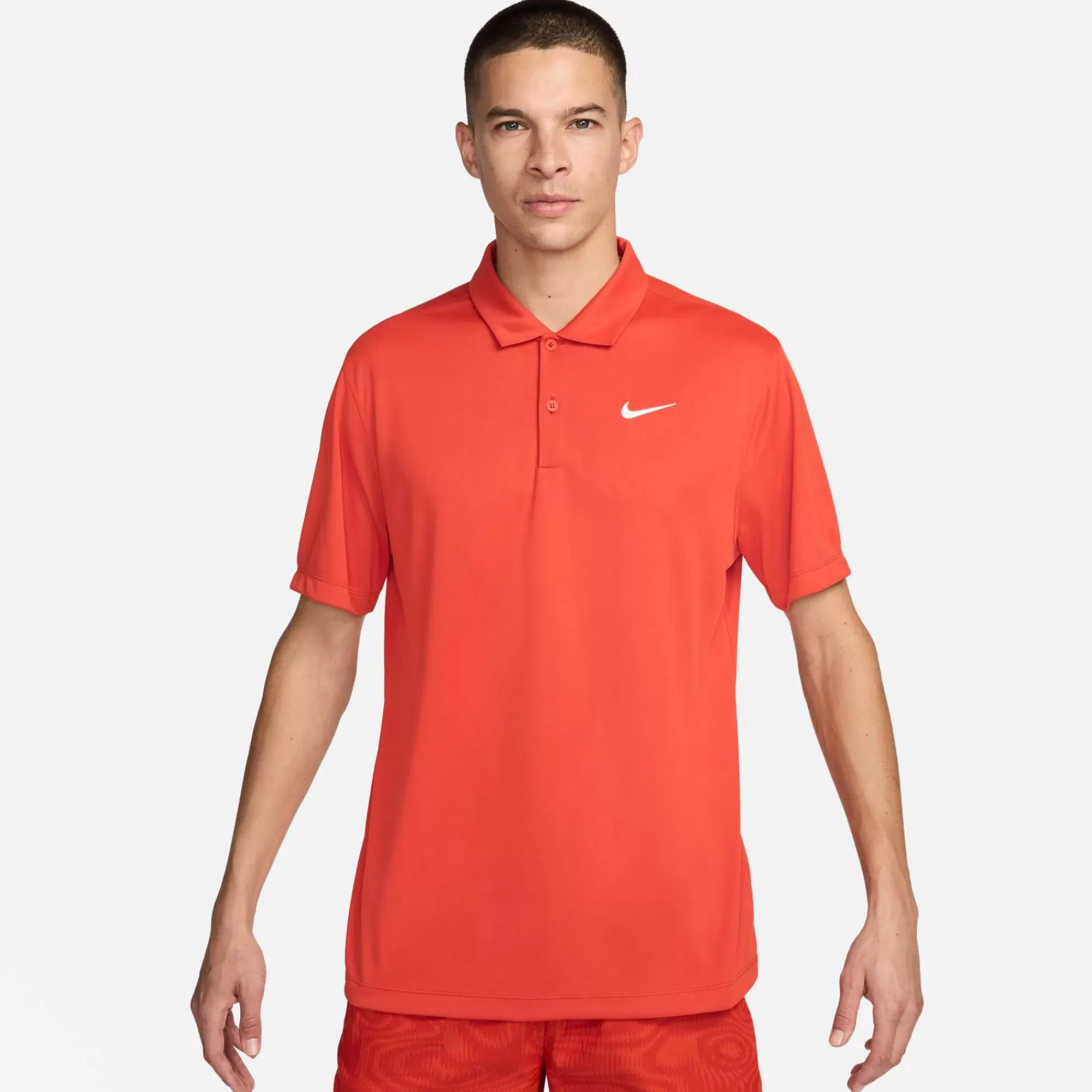 Dri-Fit Court Victory Solid Polo Men ->Nike Cheap