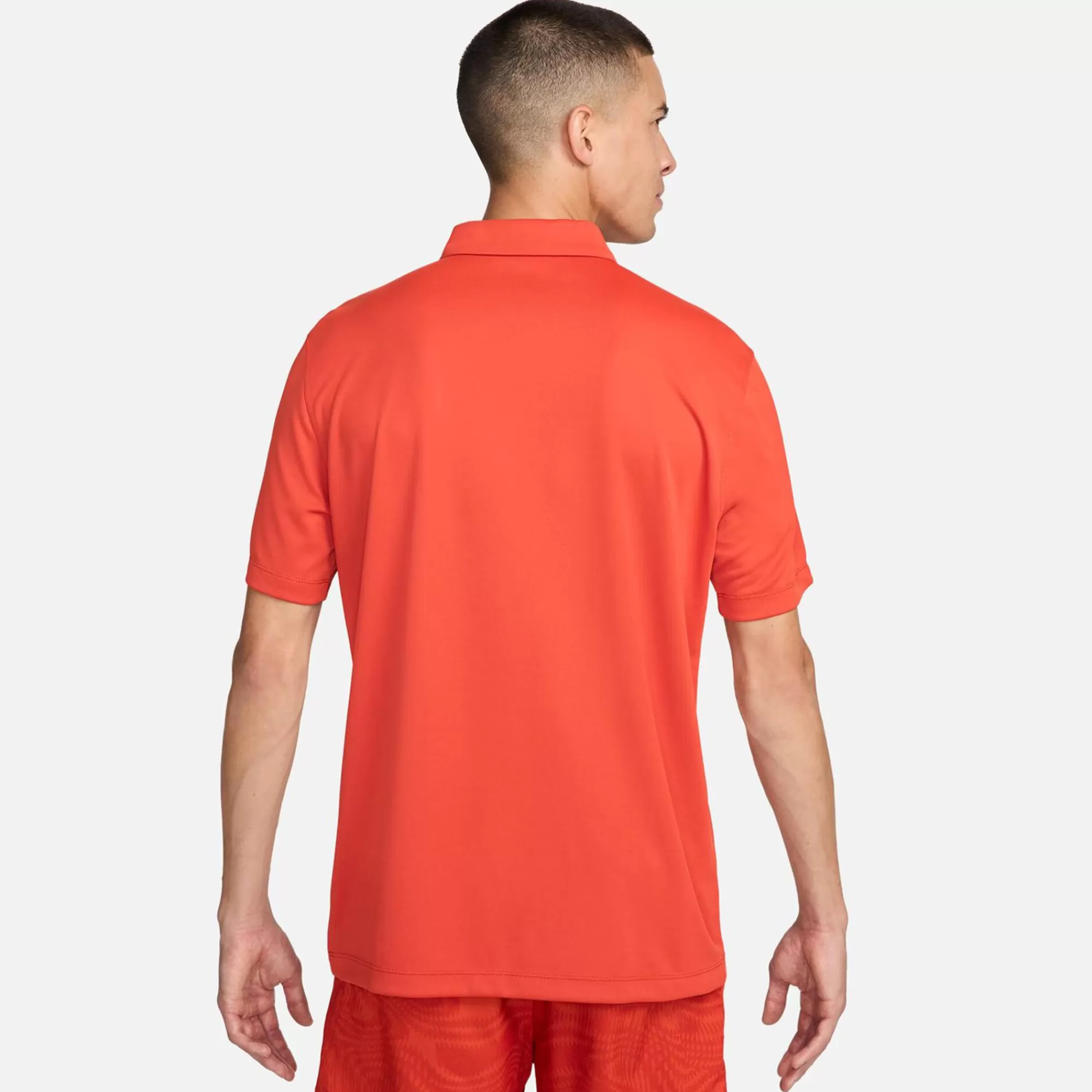 Dri-Fit Court Victory Solid Polo Men ->Nike Cheap
