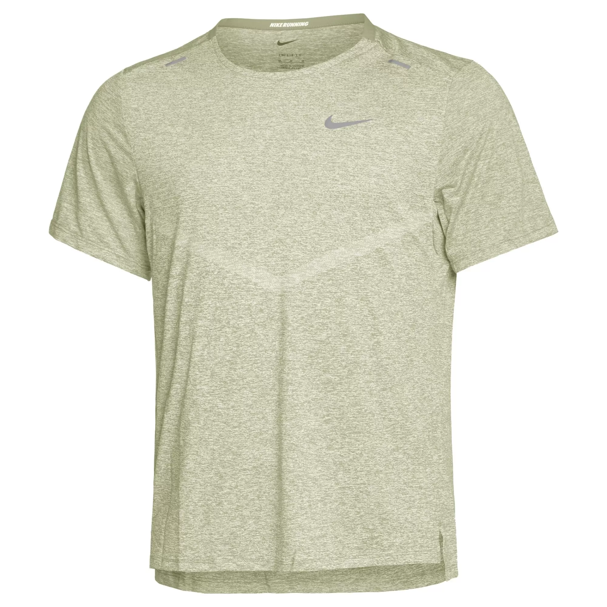 Dri-Fit Dri-FIT Rise 365 Running Shirt Men - Light Green>Nike New