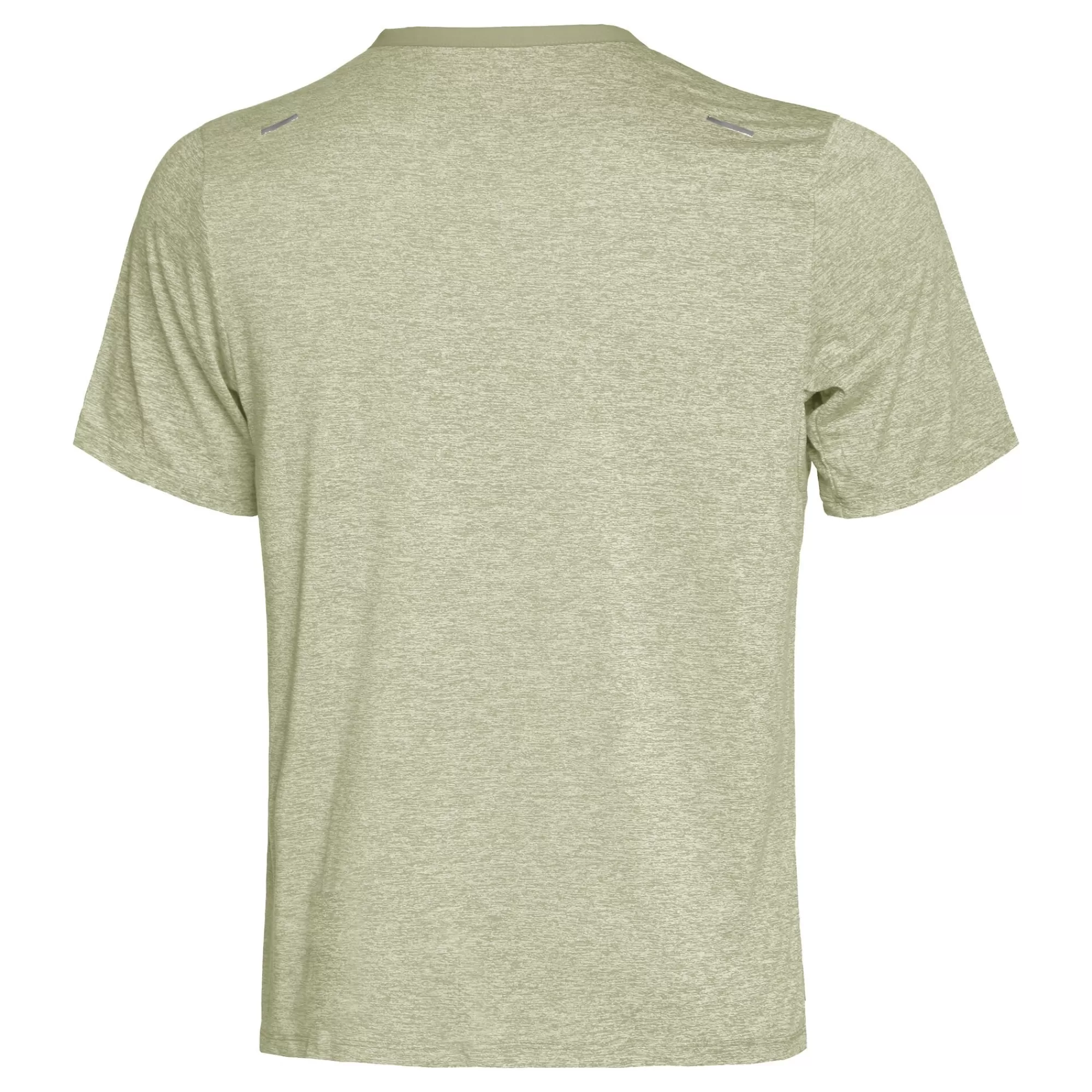 Dri-Fit Dri-FIT Rise 365 Running Shirt Men - Light Green>Nike New