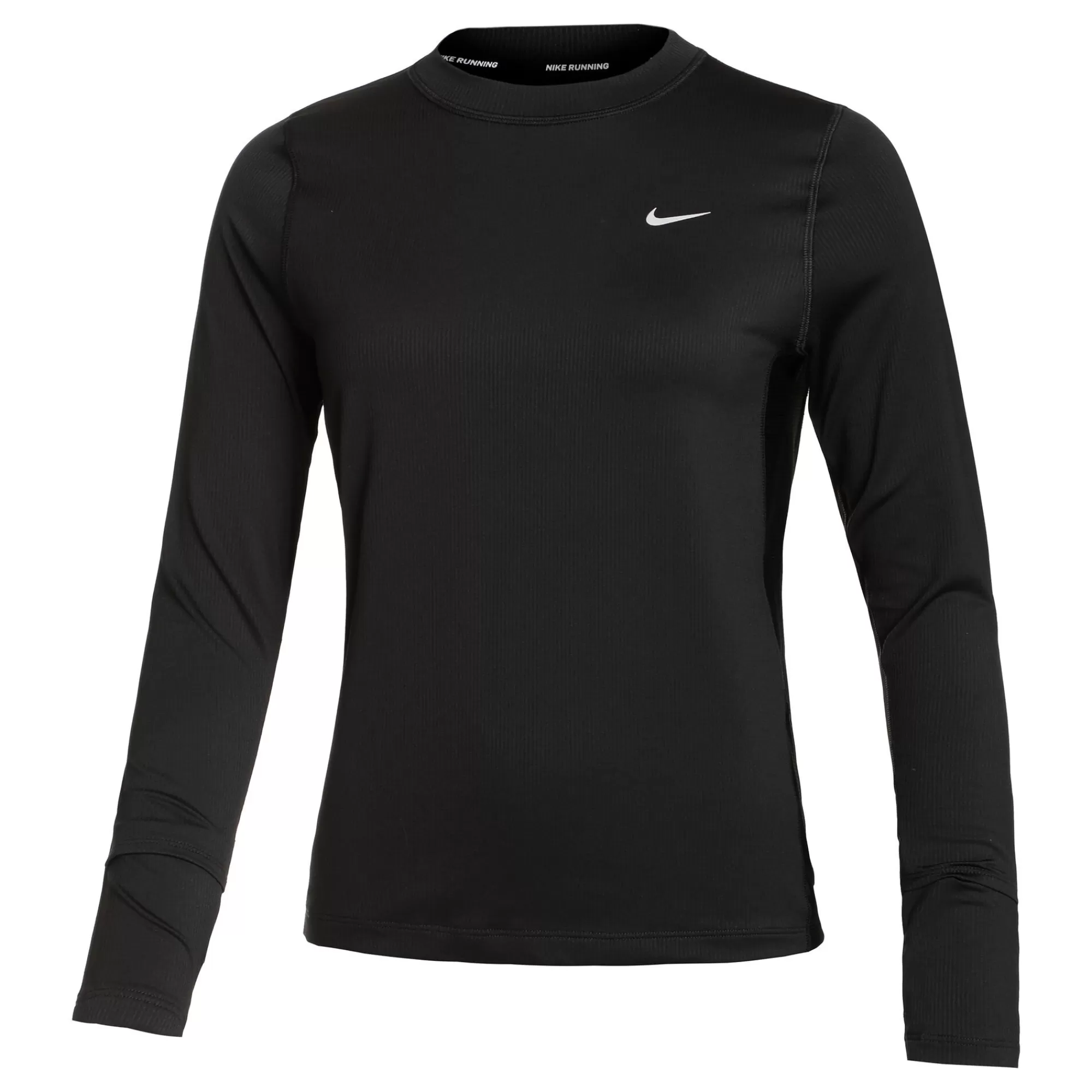 Dri-Fit Element Crew Novelty Running Top Women ->Nike Shop