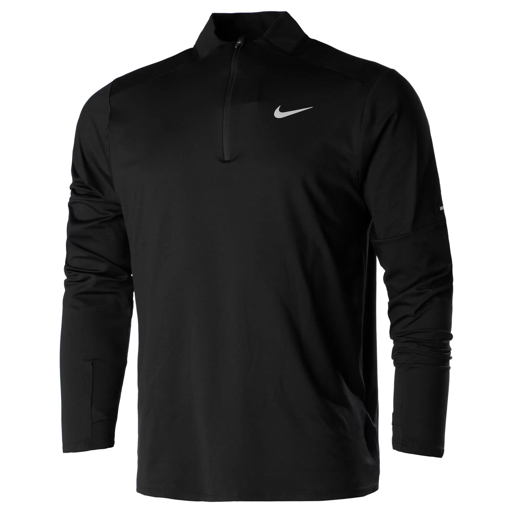 Dri-Fit Element Half-Zip Running Top Men ->Nike Online