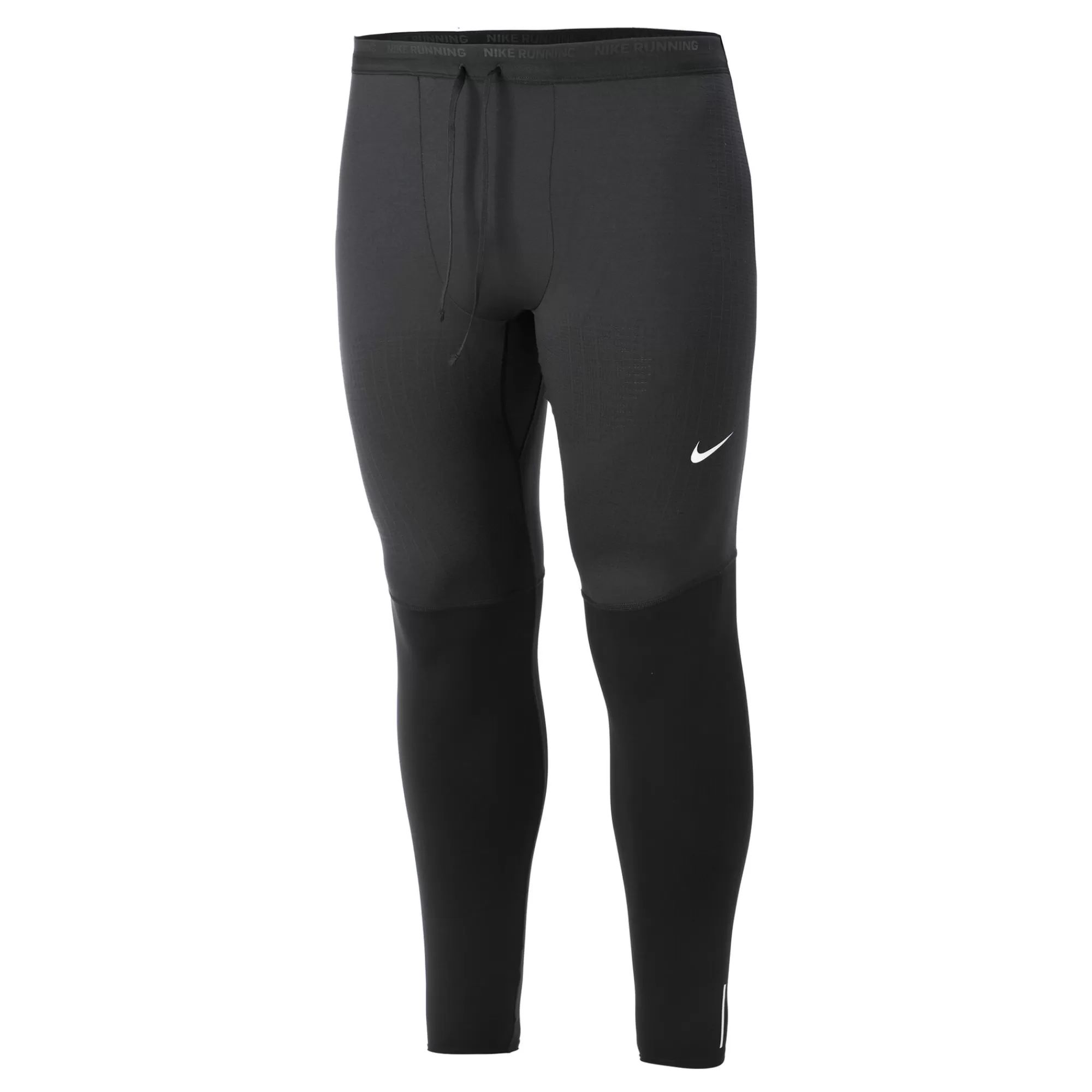 Dri-Fit Elite Phenom Elite Tight Men - Black, Silver>Nike Store