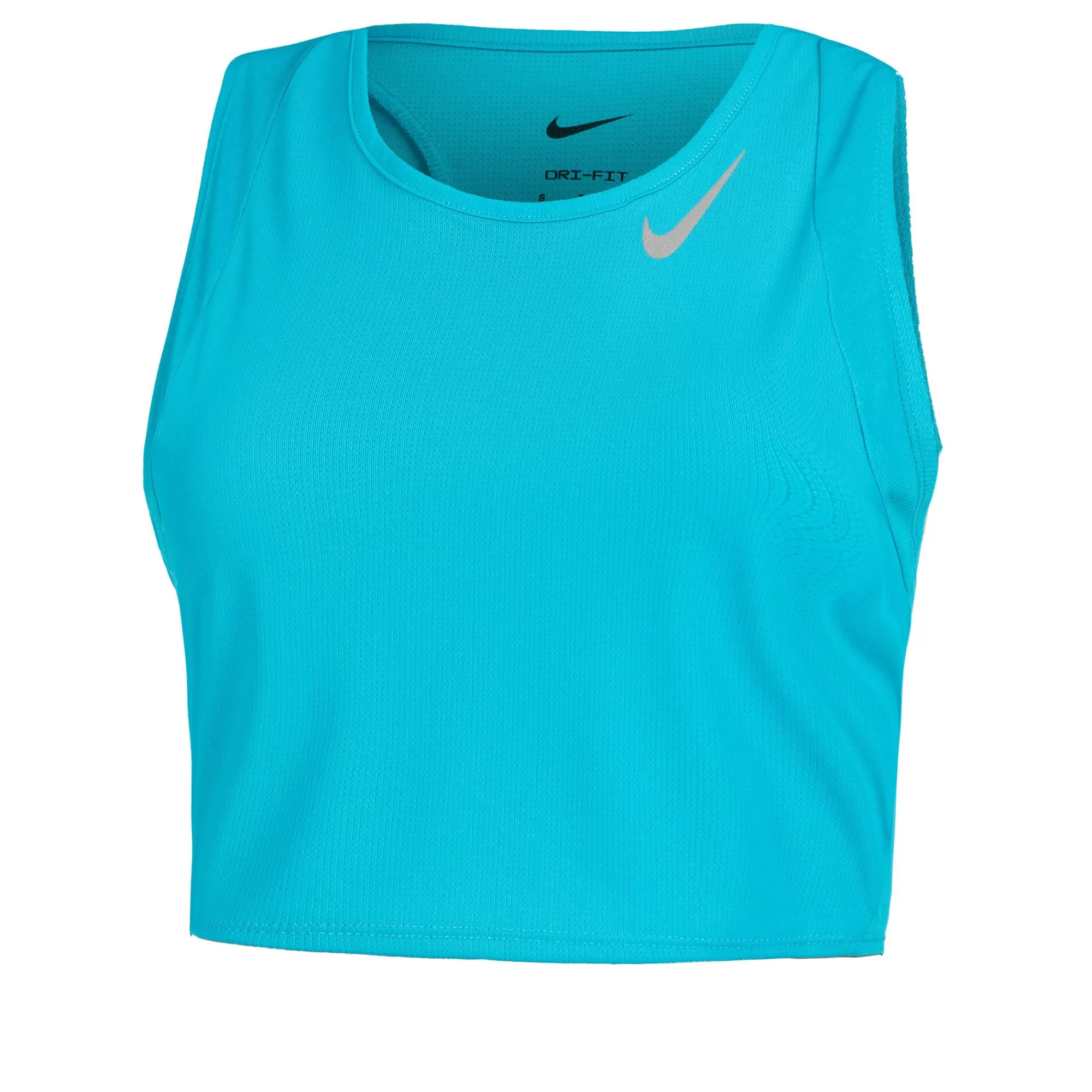 Dri-Fit Fast Crop Tank Top Women ->Nike Best