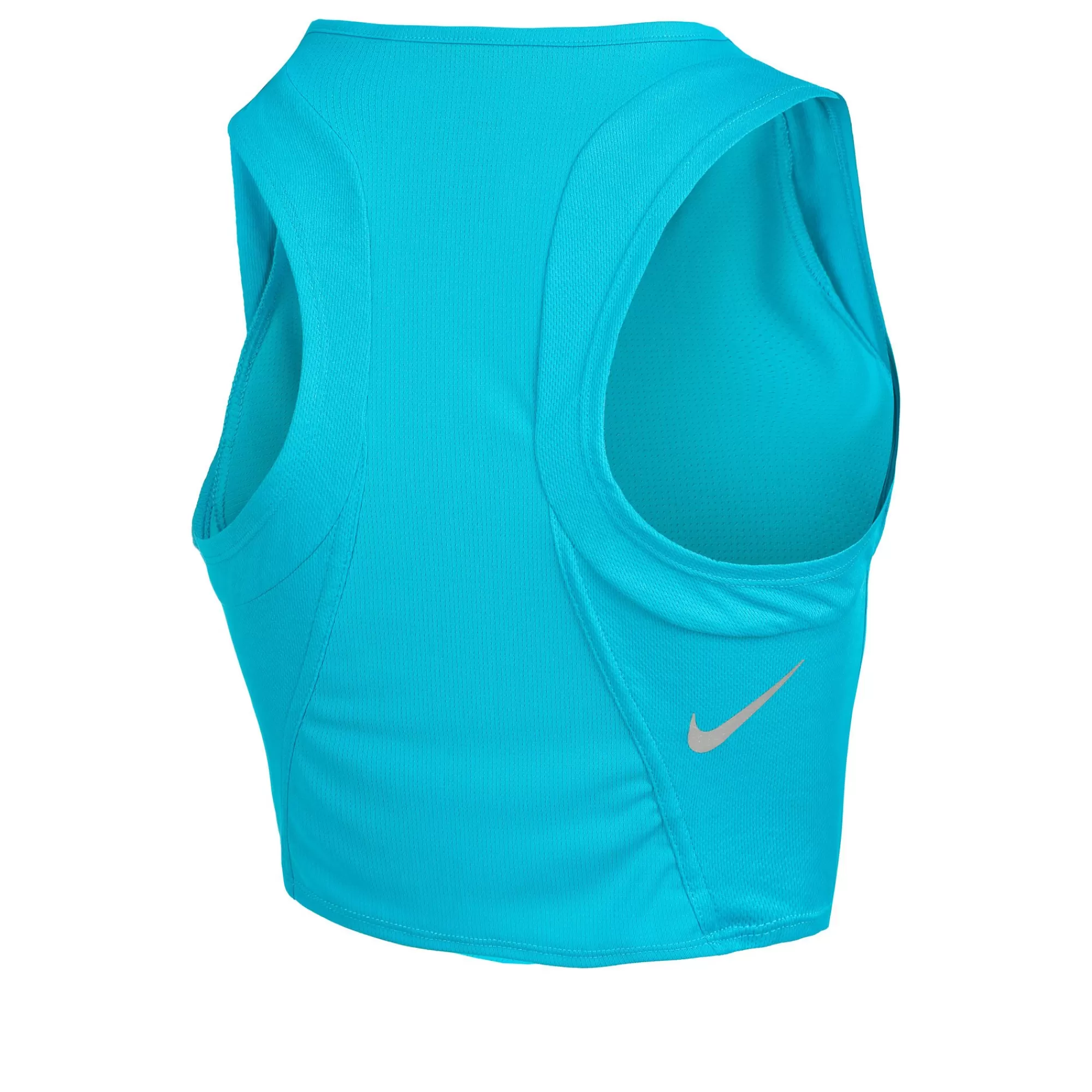 Dri-Fit Fast Crop Tank Top Women ->Nike Best