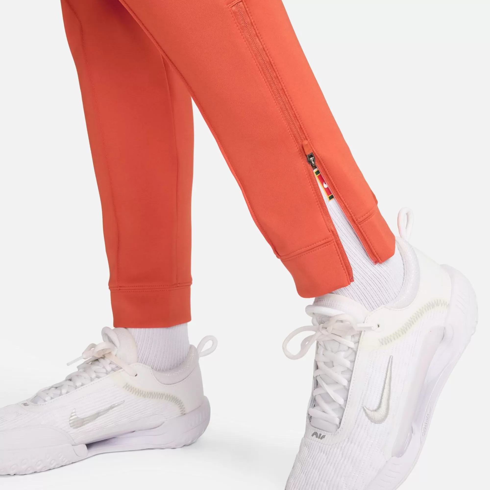 Dri-Fit Heritage Knit Training Pants Women ->Nike Sale