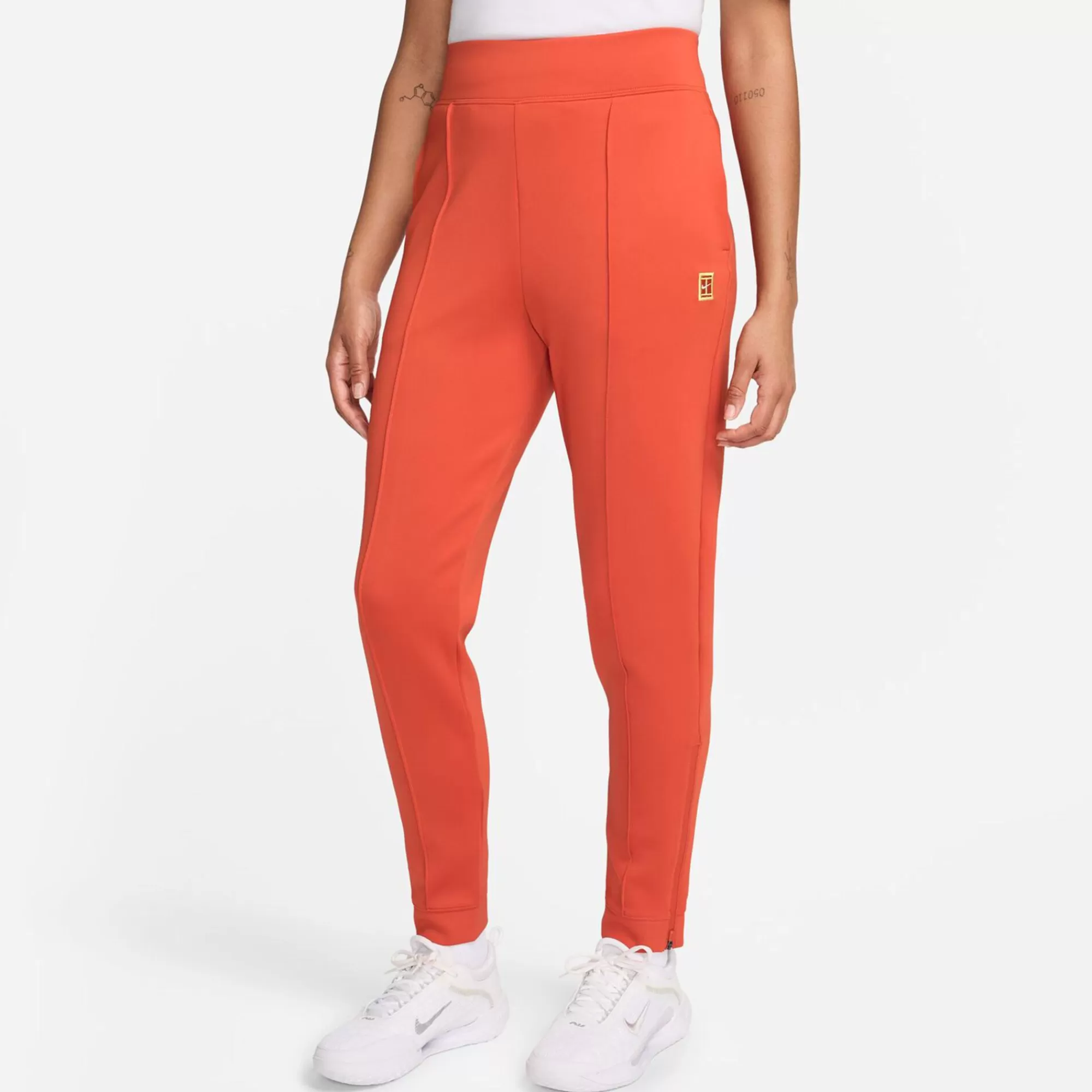 Dri-Fit Heritage Knit Training Pants Women ->Nike Sale