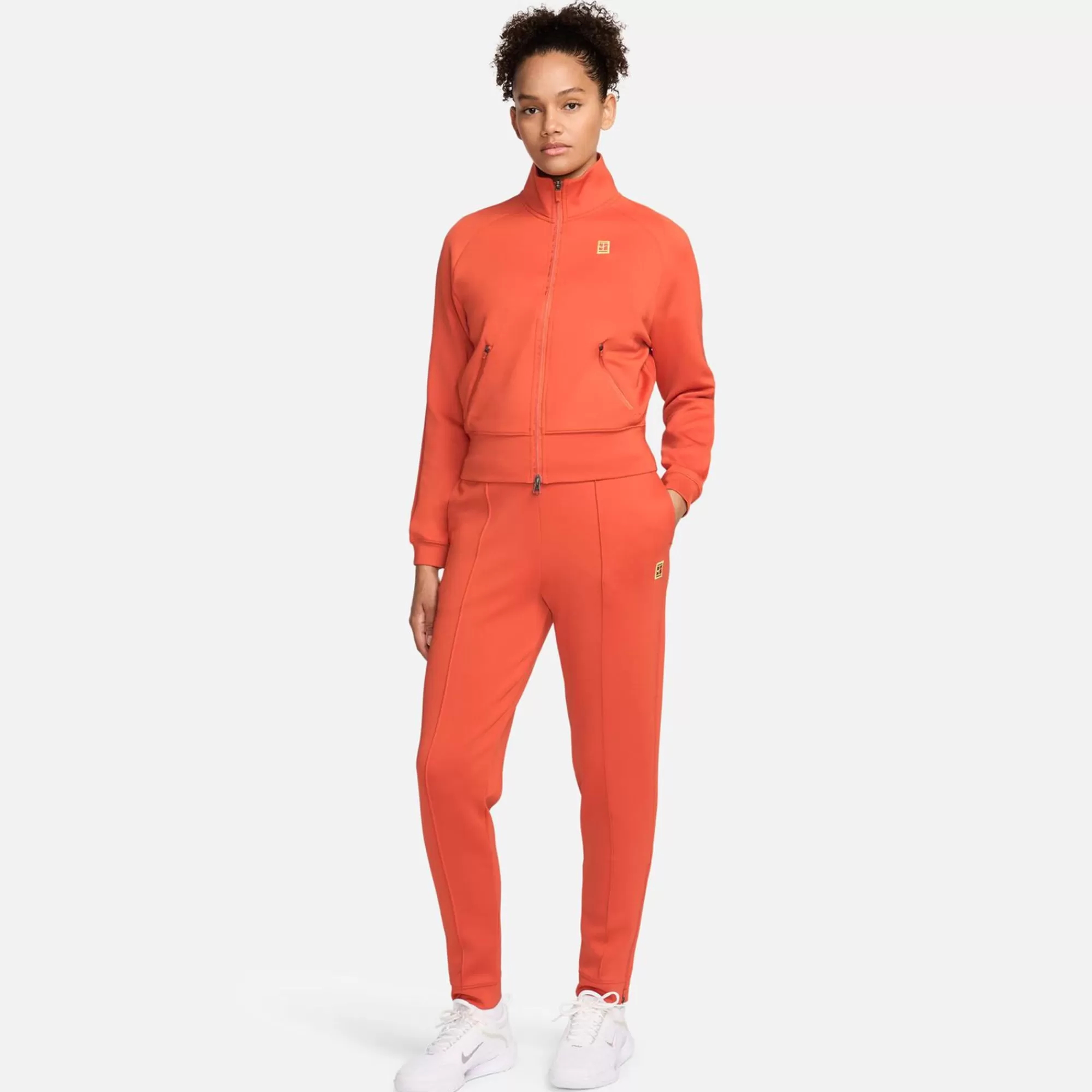 Dri-Fit Heritage Knit Training Pants Women ->Nike Sale