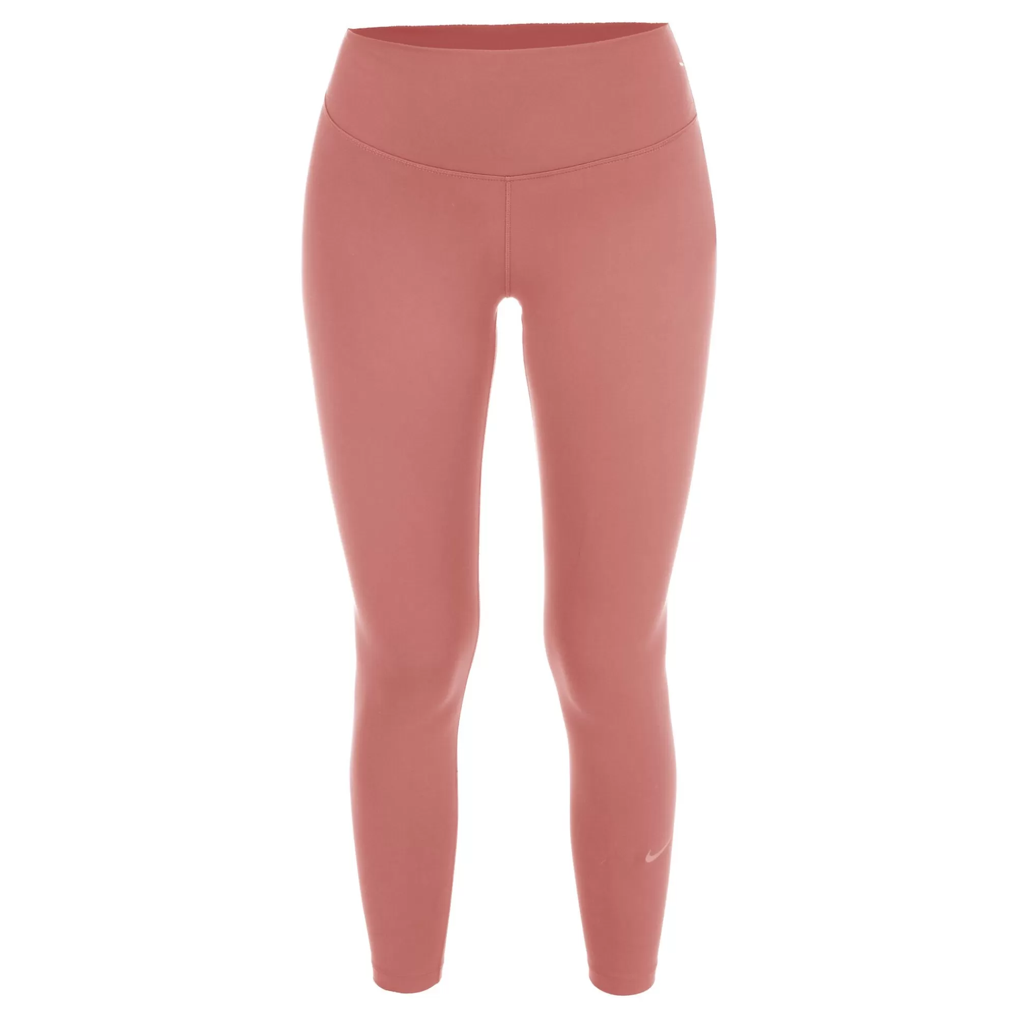 Dri-Fit High Waisted 7/8 Tight Women - Pink, Black>Nike Sale