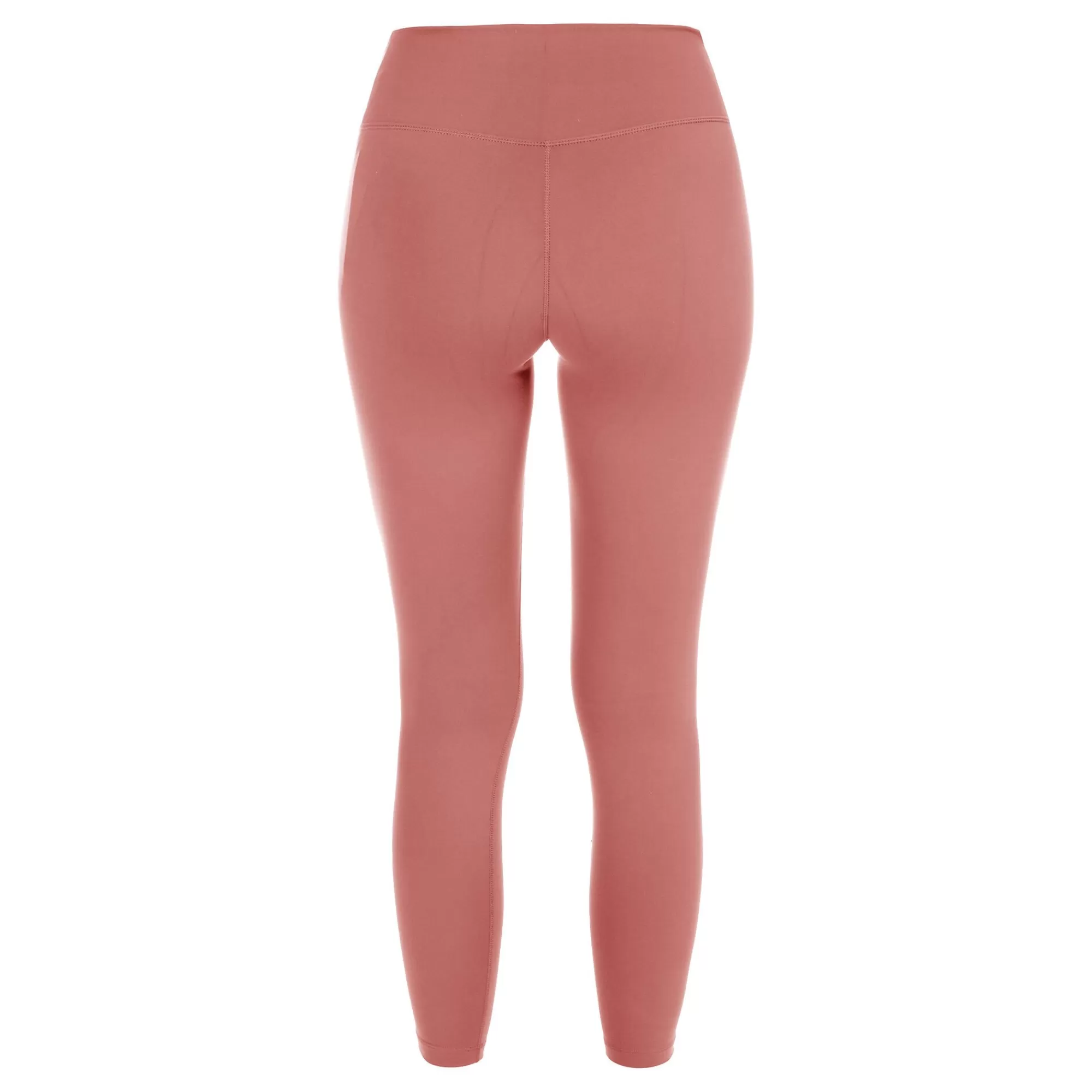 Dri-Fit High Waisted 7/8 Tight Women - Pink, Black>Nike Sale