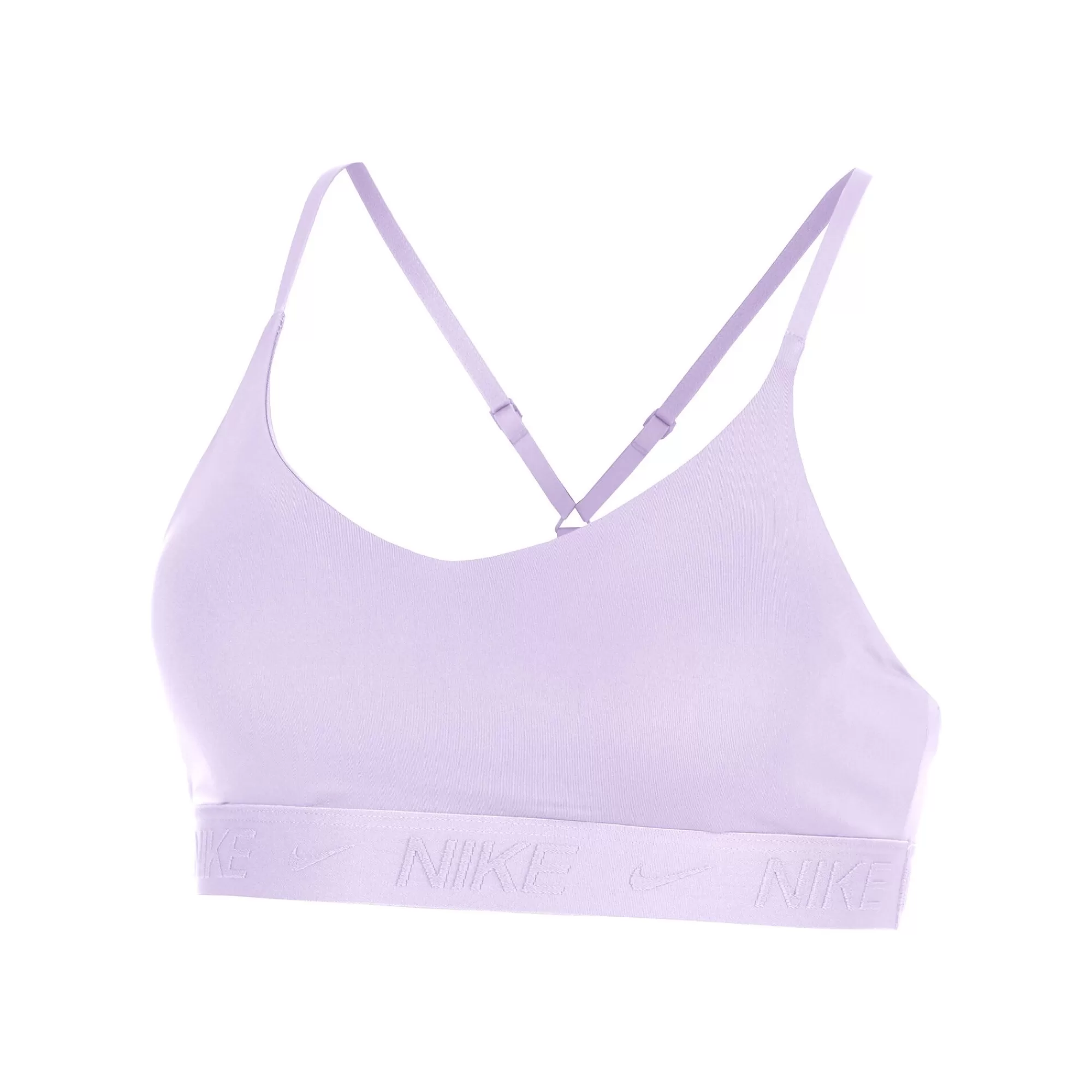 Dri-Fit Indy Padded Sports Bras Women ->Nike Discount