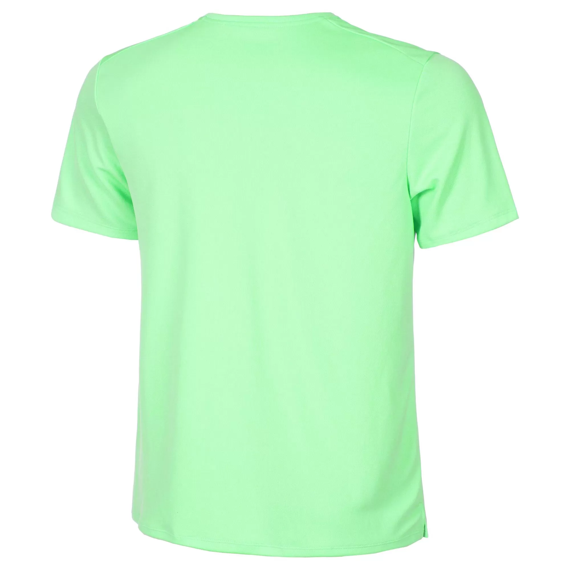 Dri-Fit Miler Dri-Fit Miler UV Running Shirt Men ->Nike Store