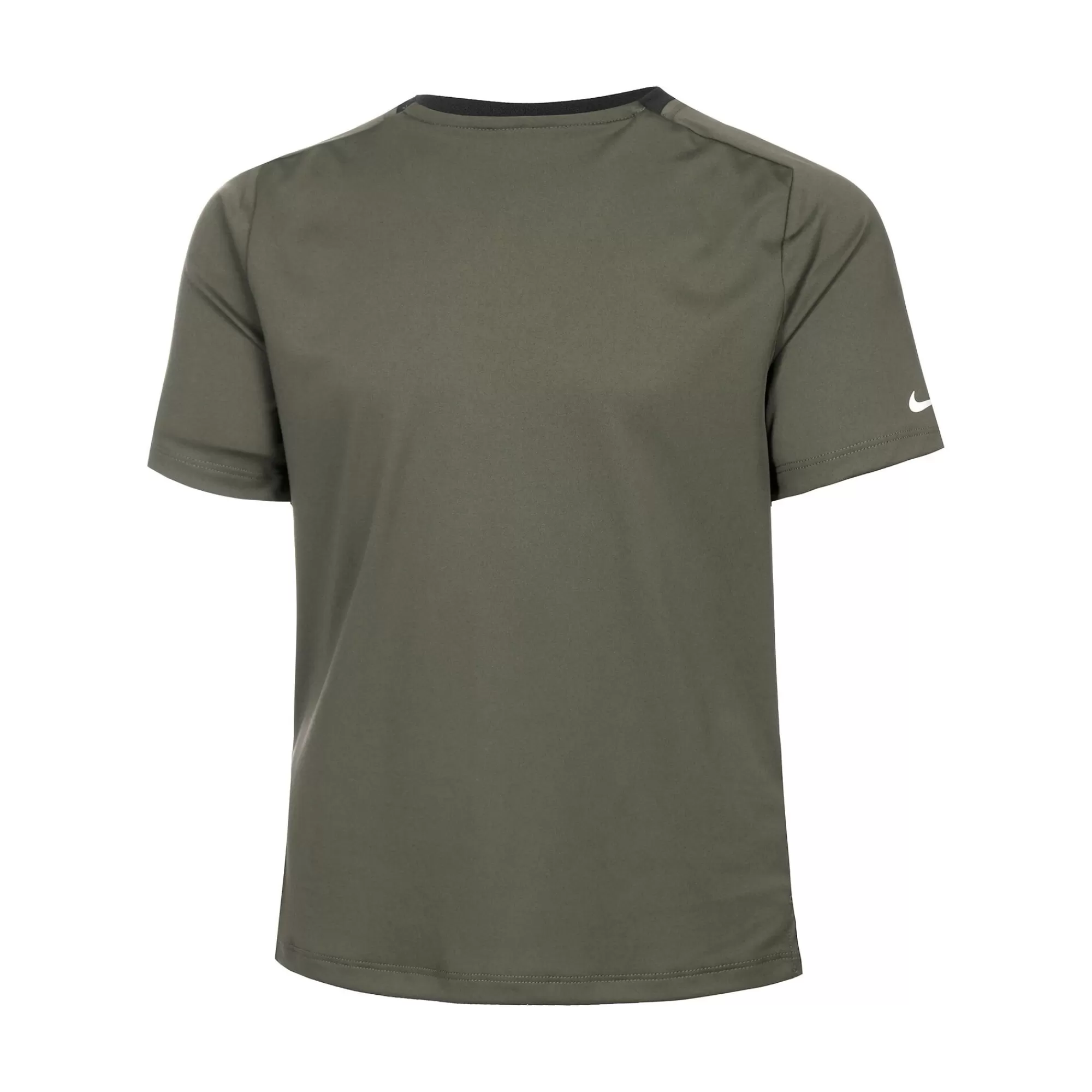 Dri-Fit Multi Tech Running Shirt Boys ->Nike Cheap