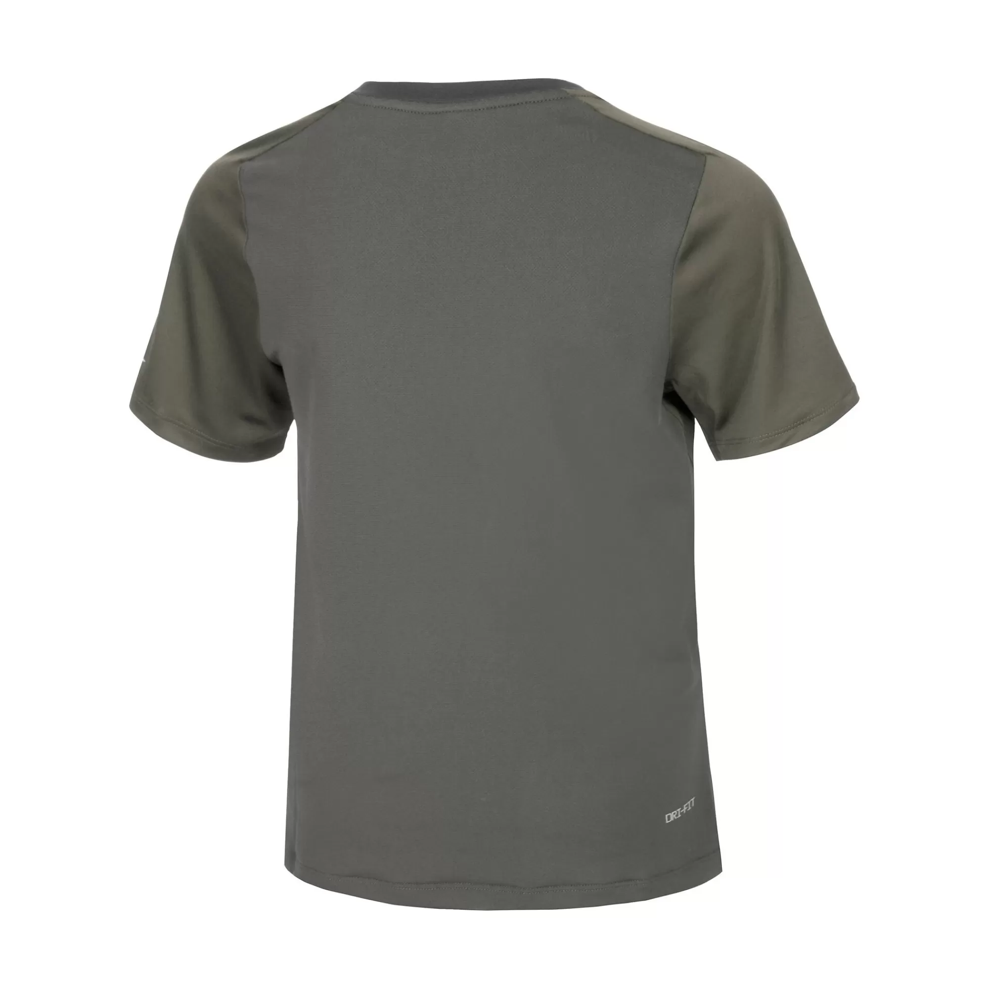 Dri-Fit Multi Tech Running Shirt Boys ->Nike Cheap