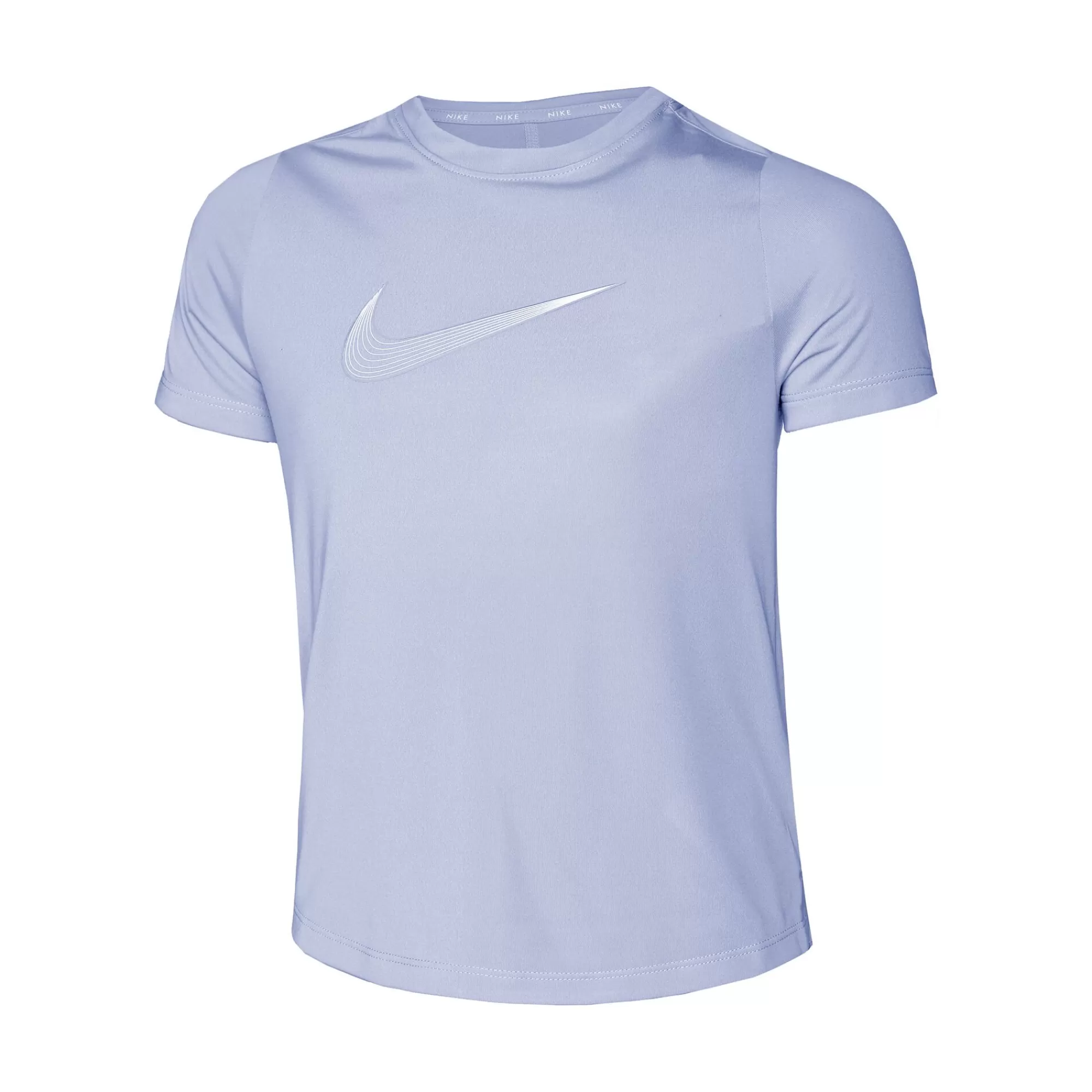 Dri-Fit One GX Running Shirt Girls ->Nike Cheap