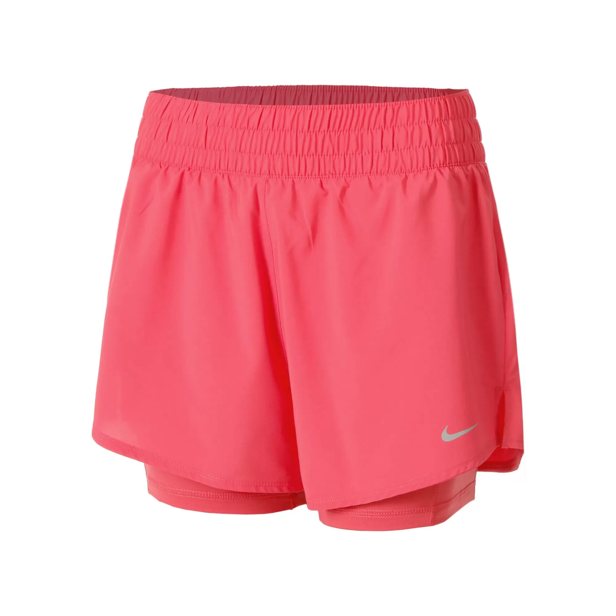 Dri-Fit One MR 3IN 2N1 Shorts Women ->Nike Cheap