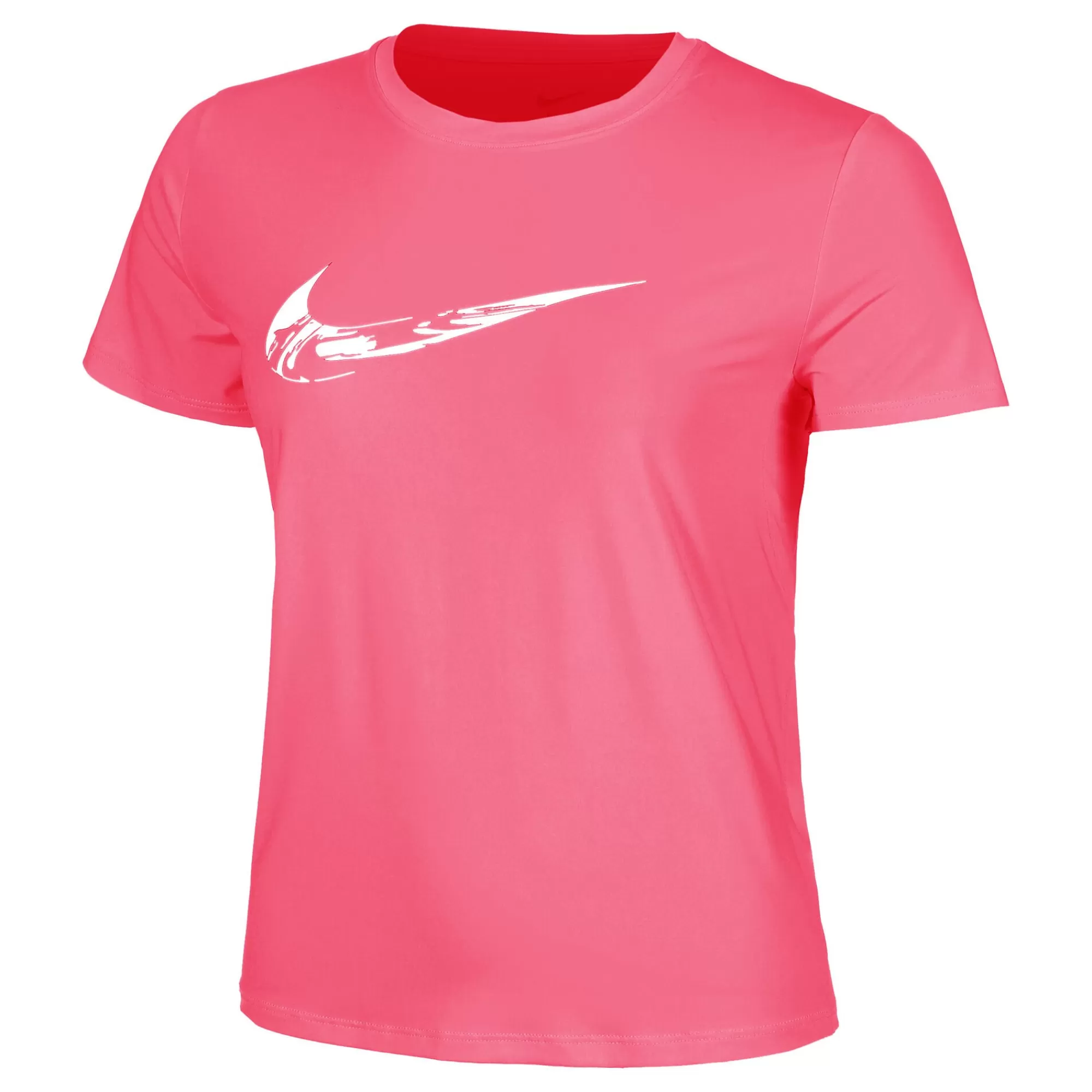 Dri-Fit One Swoosh Running Shirt Women ->Nike Online