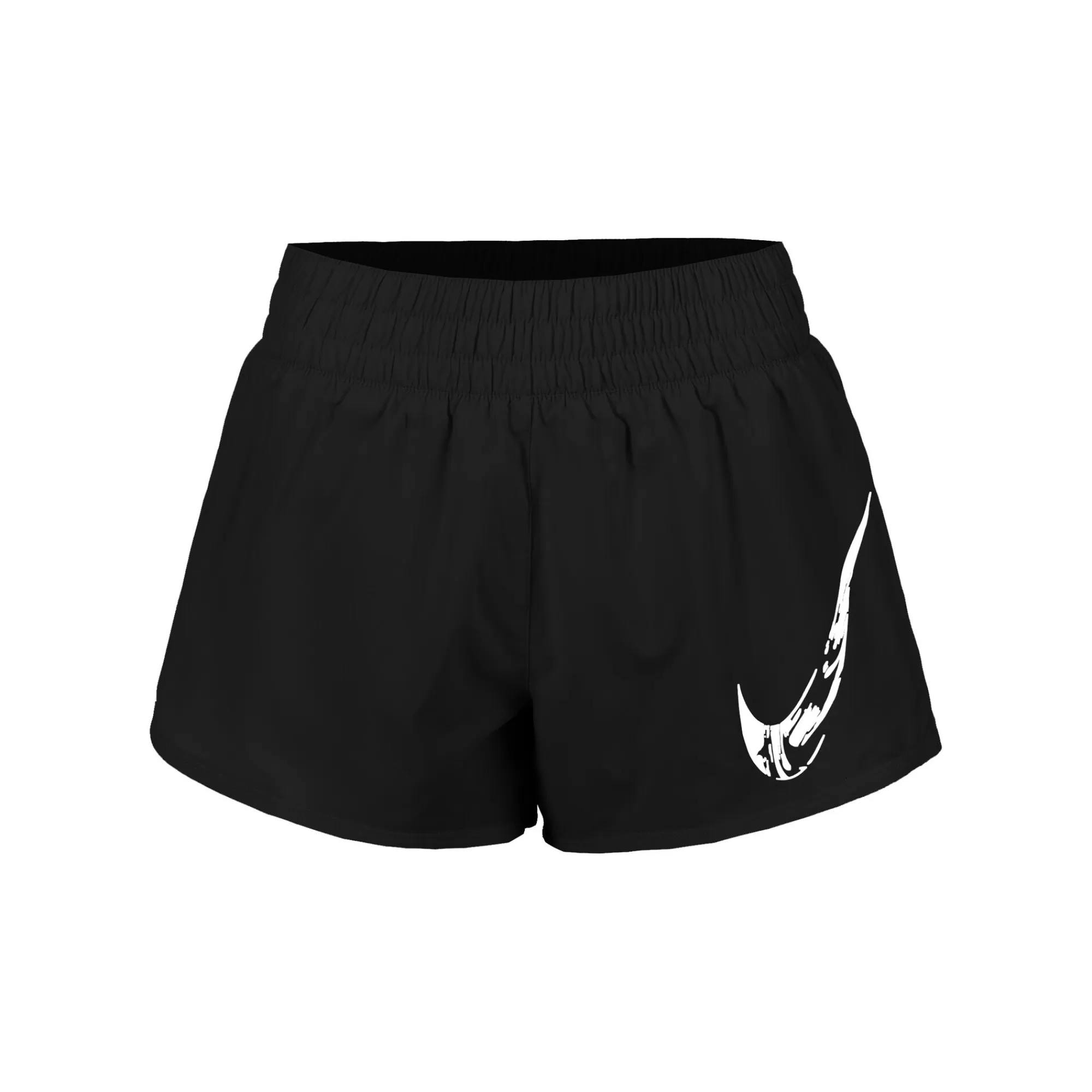 Dri-Fit One Swoosh Running Shorts Women ->Nike New