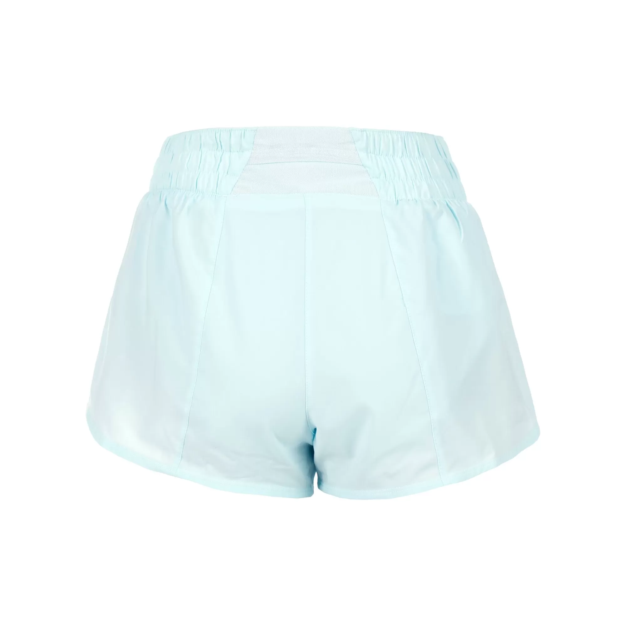 Dri-Fit One Swoosh Running Shorts Women - Light Blue>Nike Outlet