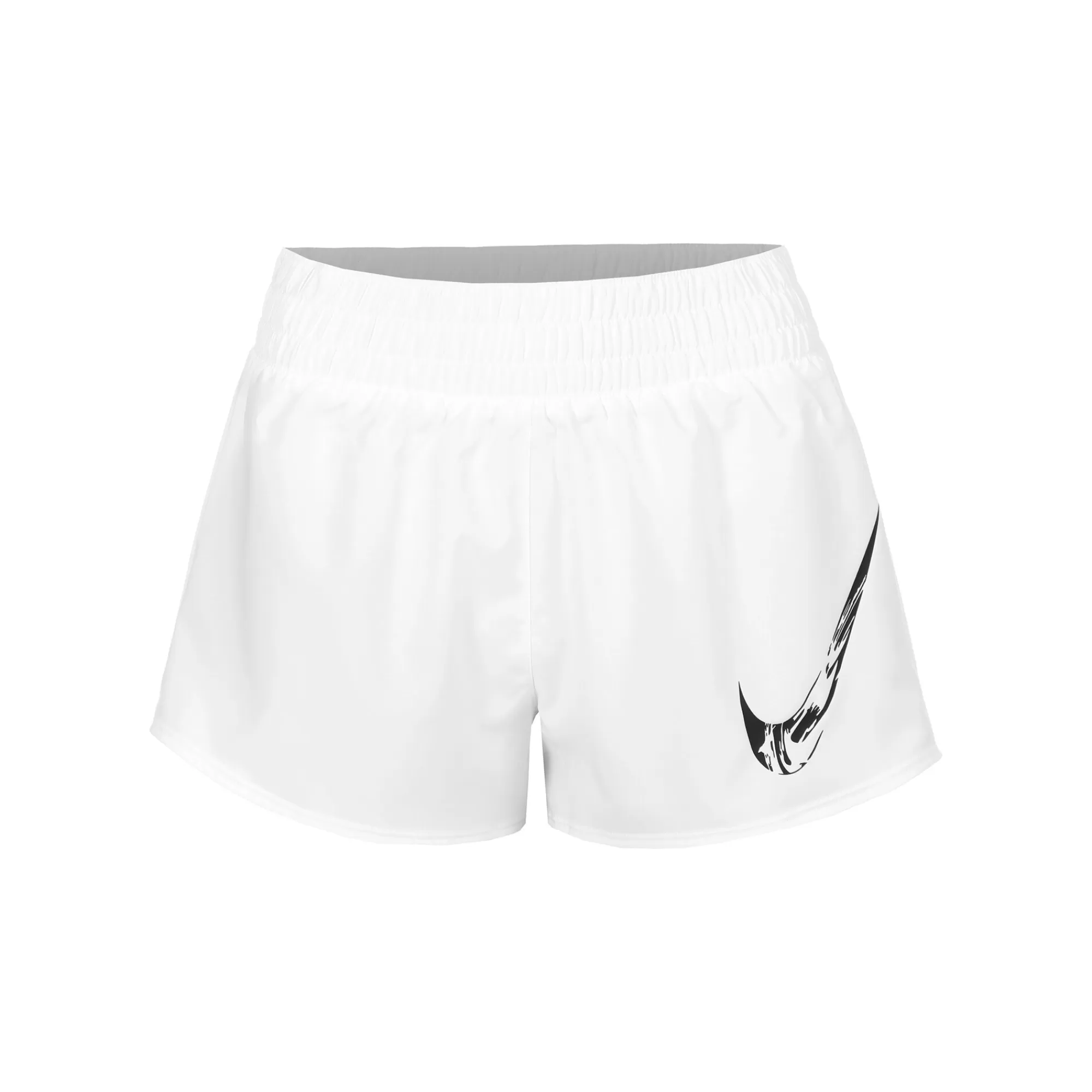 Dri-Fit One Swoosh Running Shorts Women ->Nike Cheap